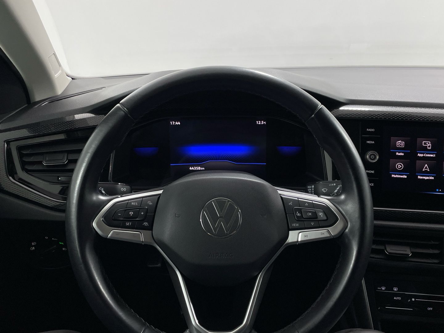 Volkswagen Taigo Life 1.0 TSI 81 kW (110 CV)