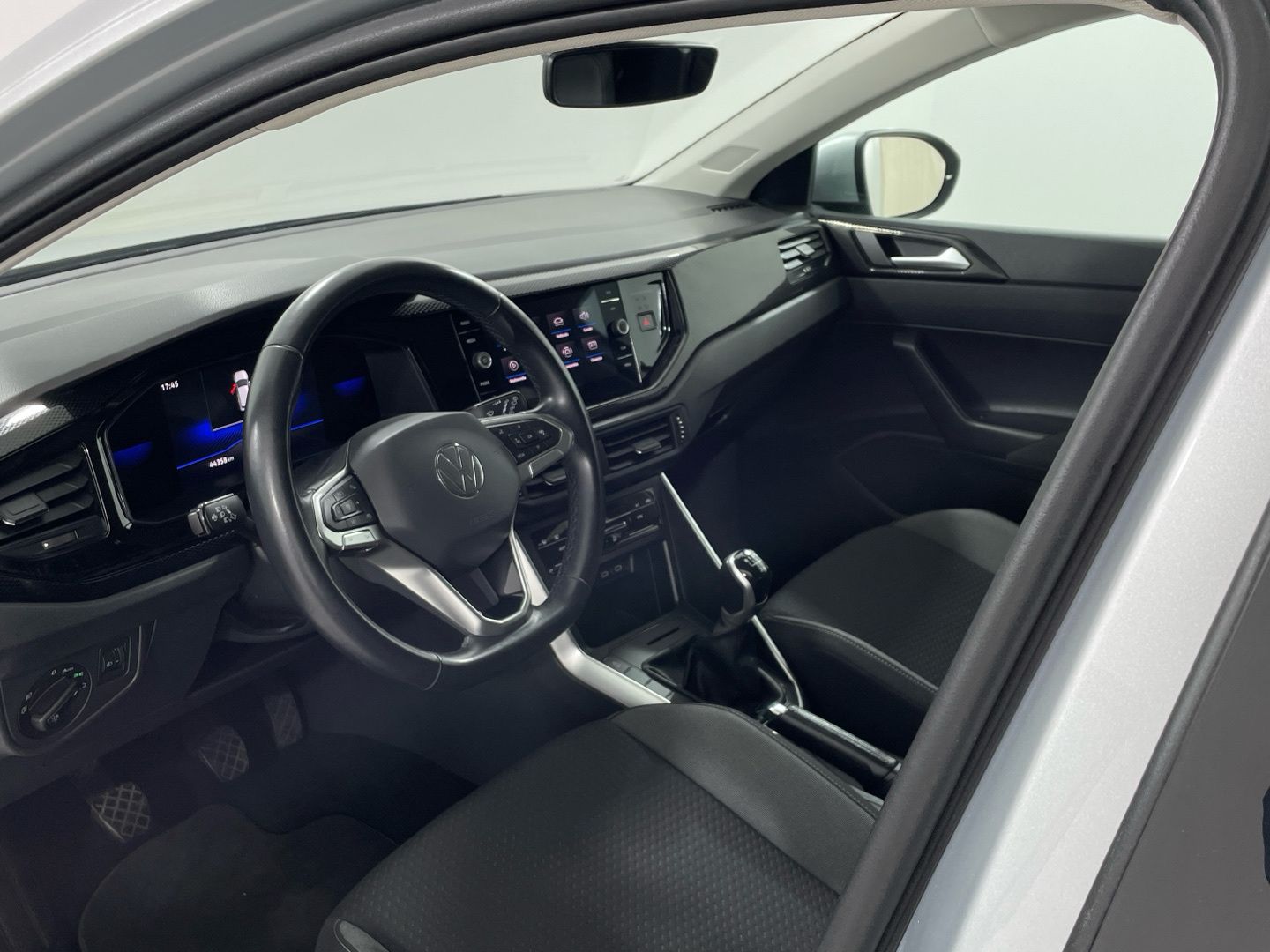 Volkswagen Taigo Life 1.0 TSI 81 kW (110 CV)