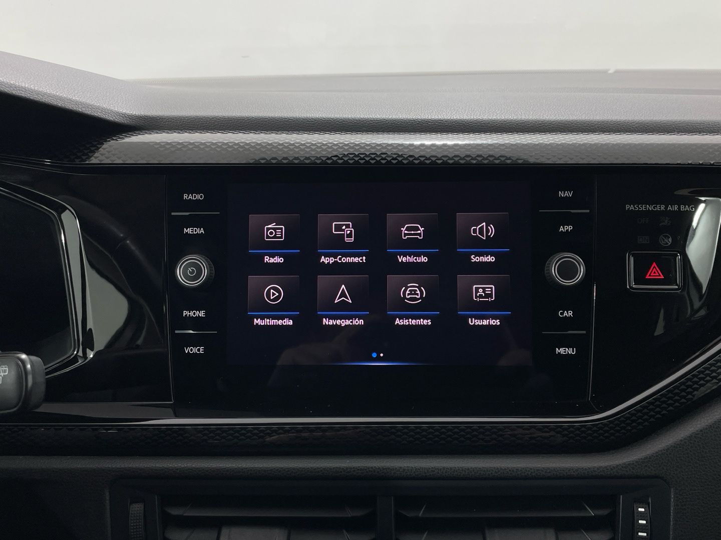Volkswagen Taigo Life 1.0 TSI 81 kW (110 CV)