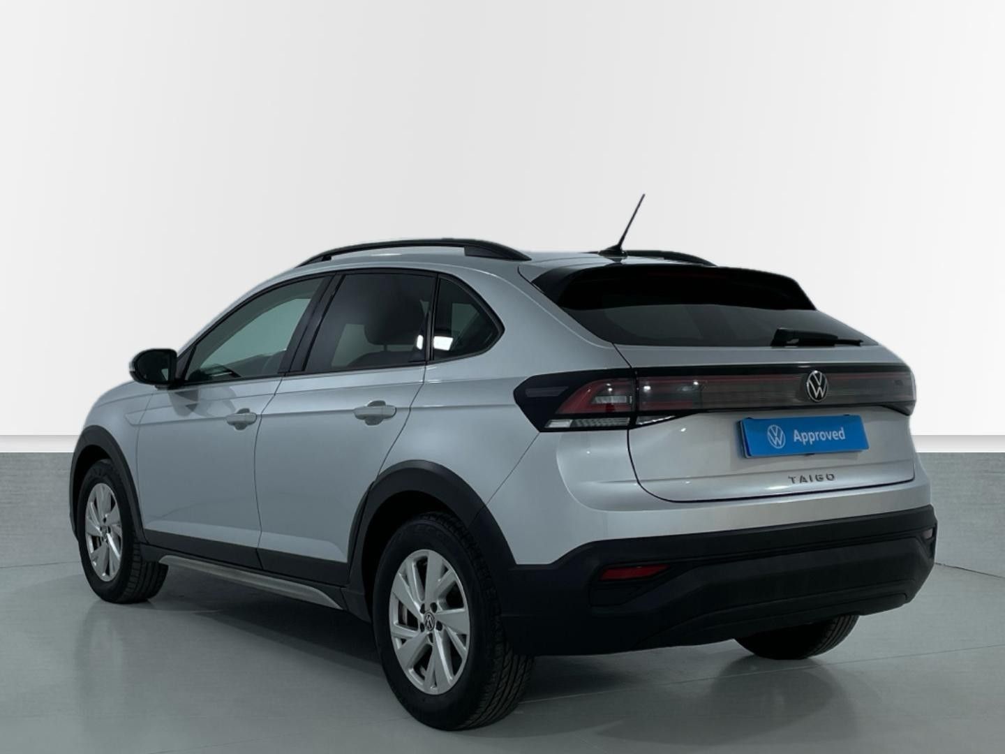 Volkswagen Taigo Life 1.0 TSI 81 kW (110 CV)