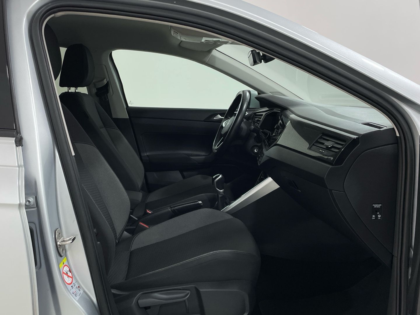 Volkswagen Taigo Life 1.0 TSI 81 kW (110 CV)