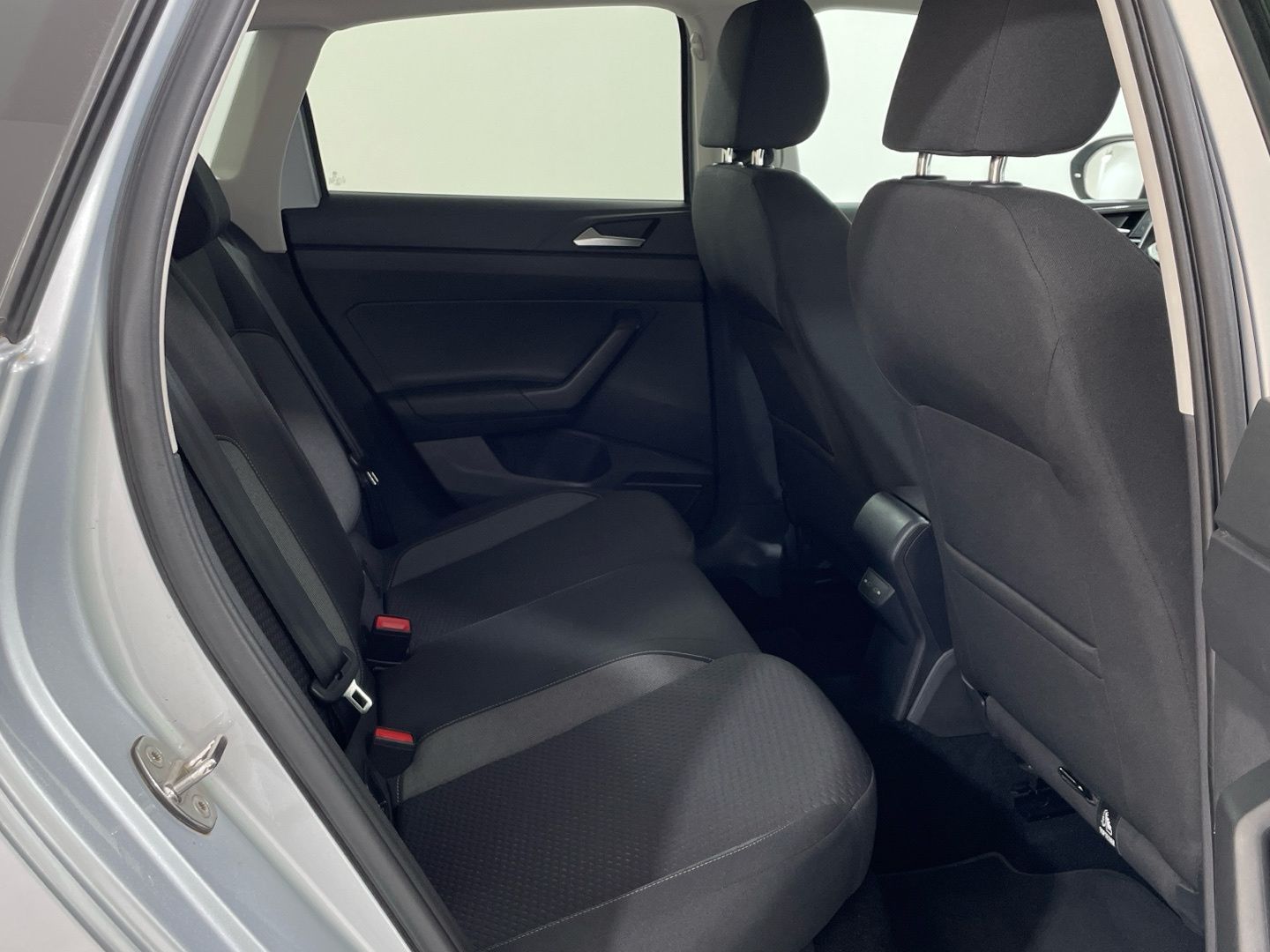 Volkswagen Taigo Life 1.0 TSI 81 kW (110 CV)