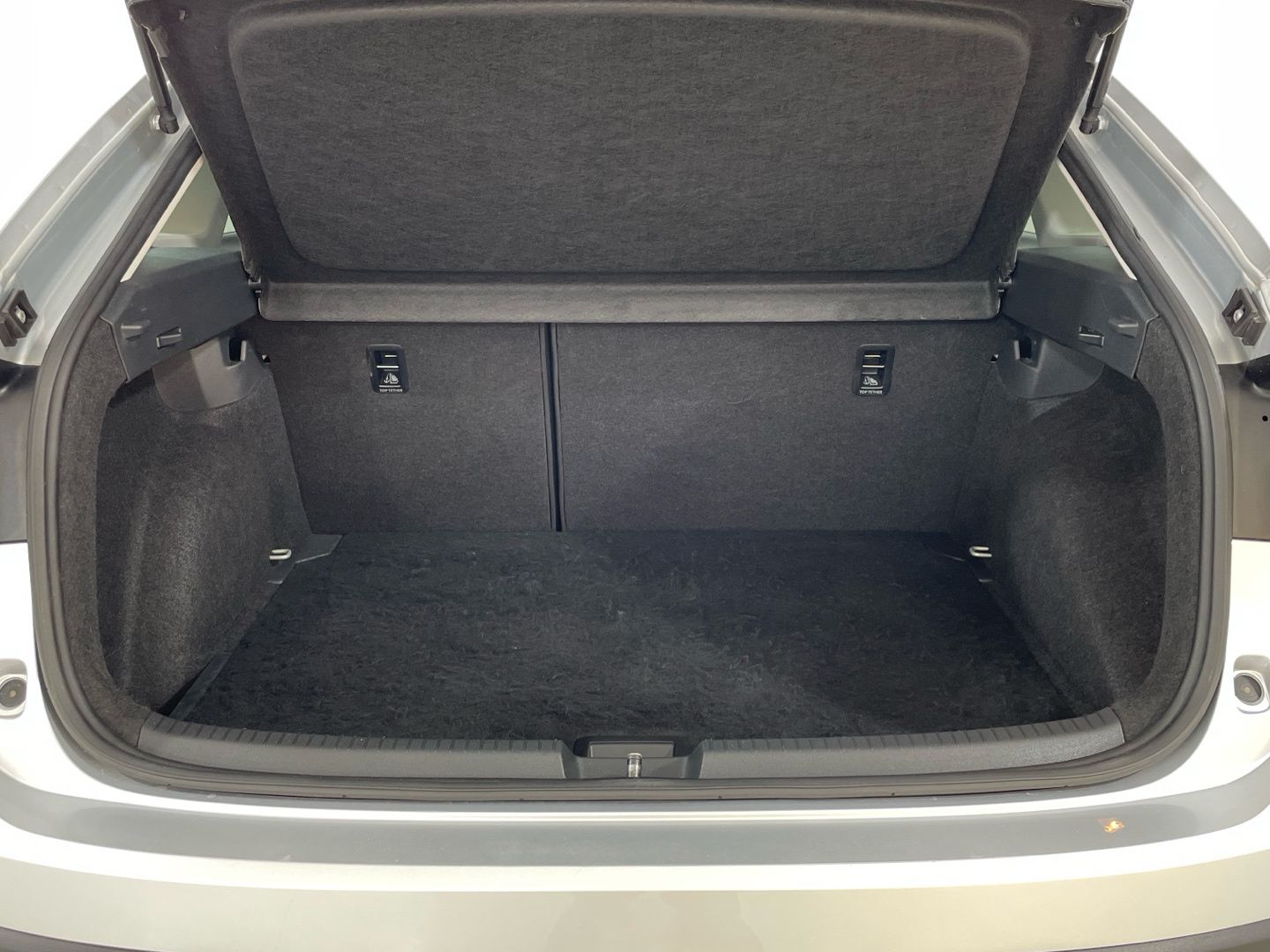 Volkswagen Taigo Life 1.0 TSI 81 kW (110 CV)