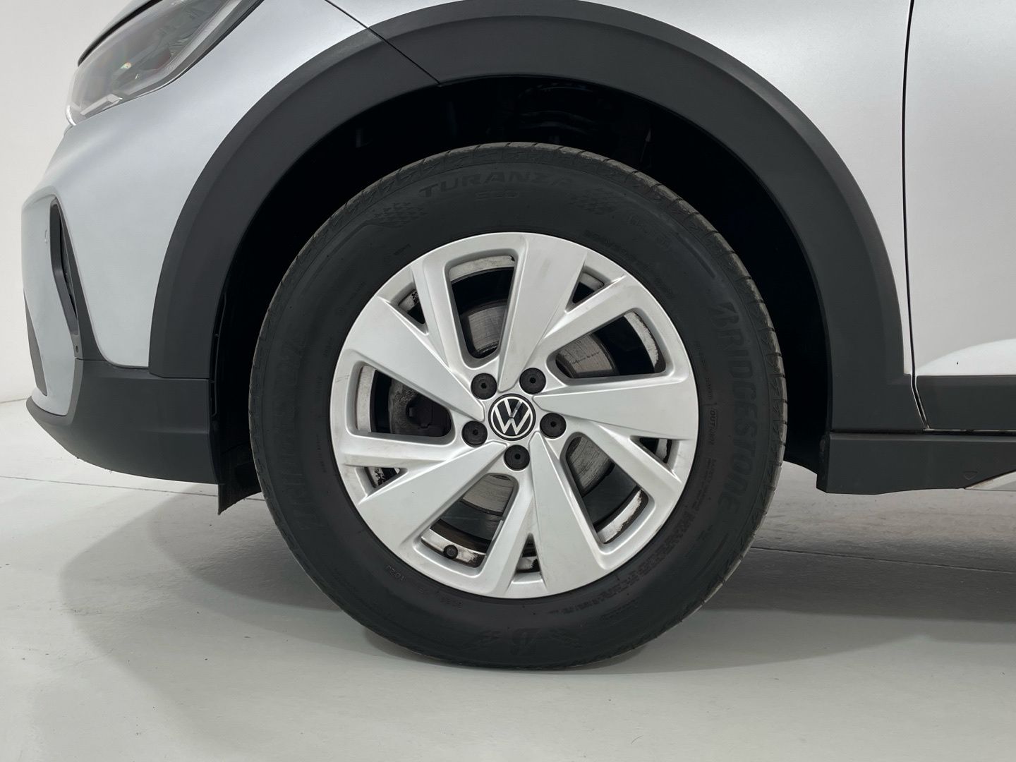Volkswagen Taigo Life 1.0 TSI 81 kW (110 CV)