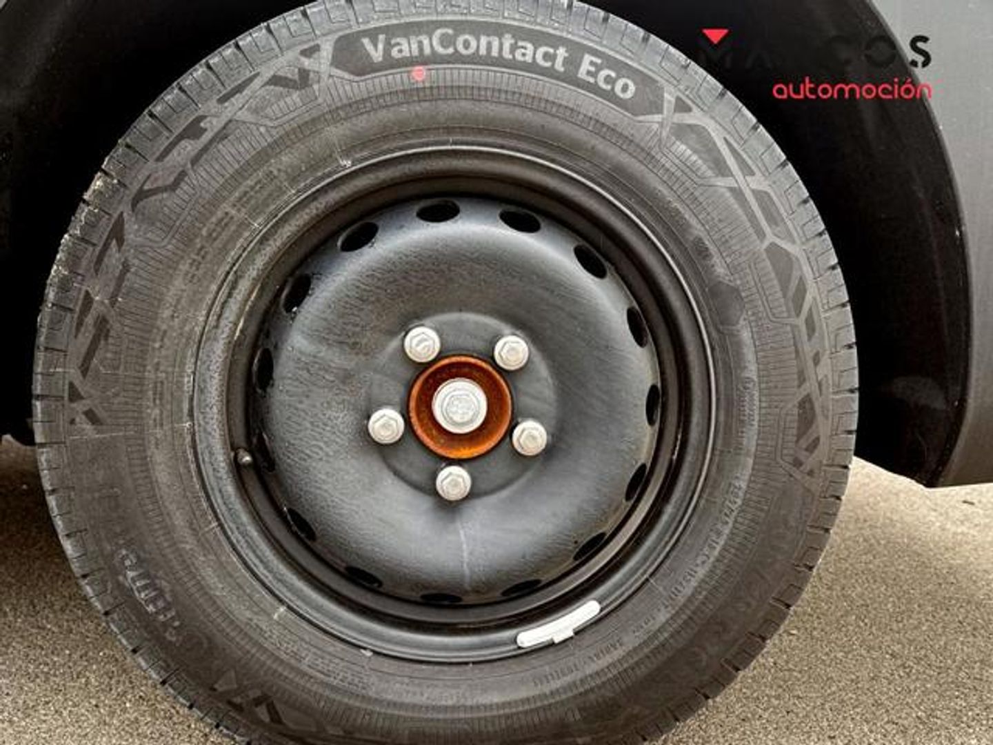 Nissan Interstar Furgon 2.3 dCi N-Connecta L3H2 3,5 T FWD 96 kW (130 CV)