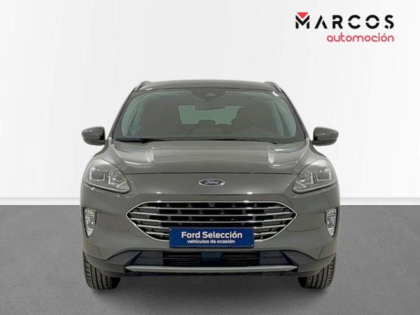 Ford Kuga 1.5 EcoBoost Titanium 4x2 110 kW (150 CV)