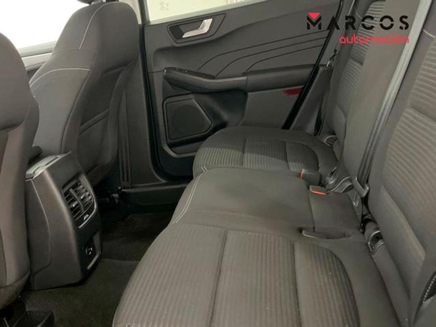 Ford Kuga 1.5 EcoBoost Titanium 4x2 110 kW (150 CV)