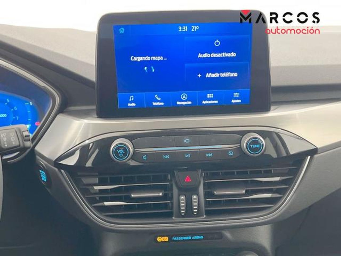 Ford Kuga 1.5 EcoBoost Titanium 4x2 110 kW (150 CV)