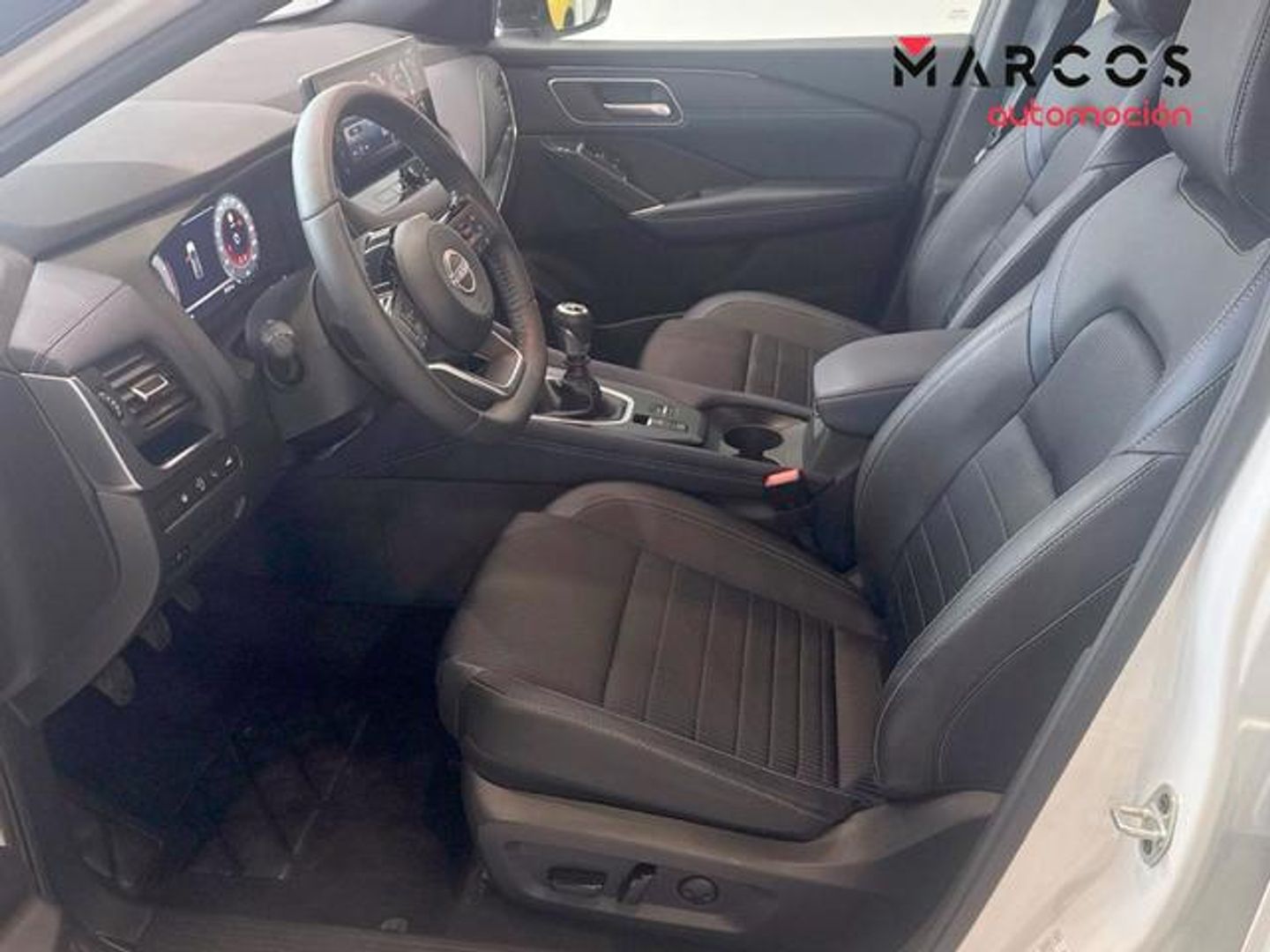 Nissan Qashqai DIG-T 160 mHEV Tekna 4x2 116 kW (158 CV)