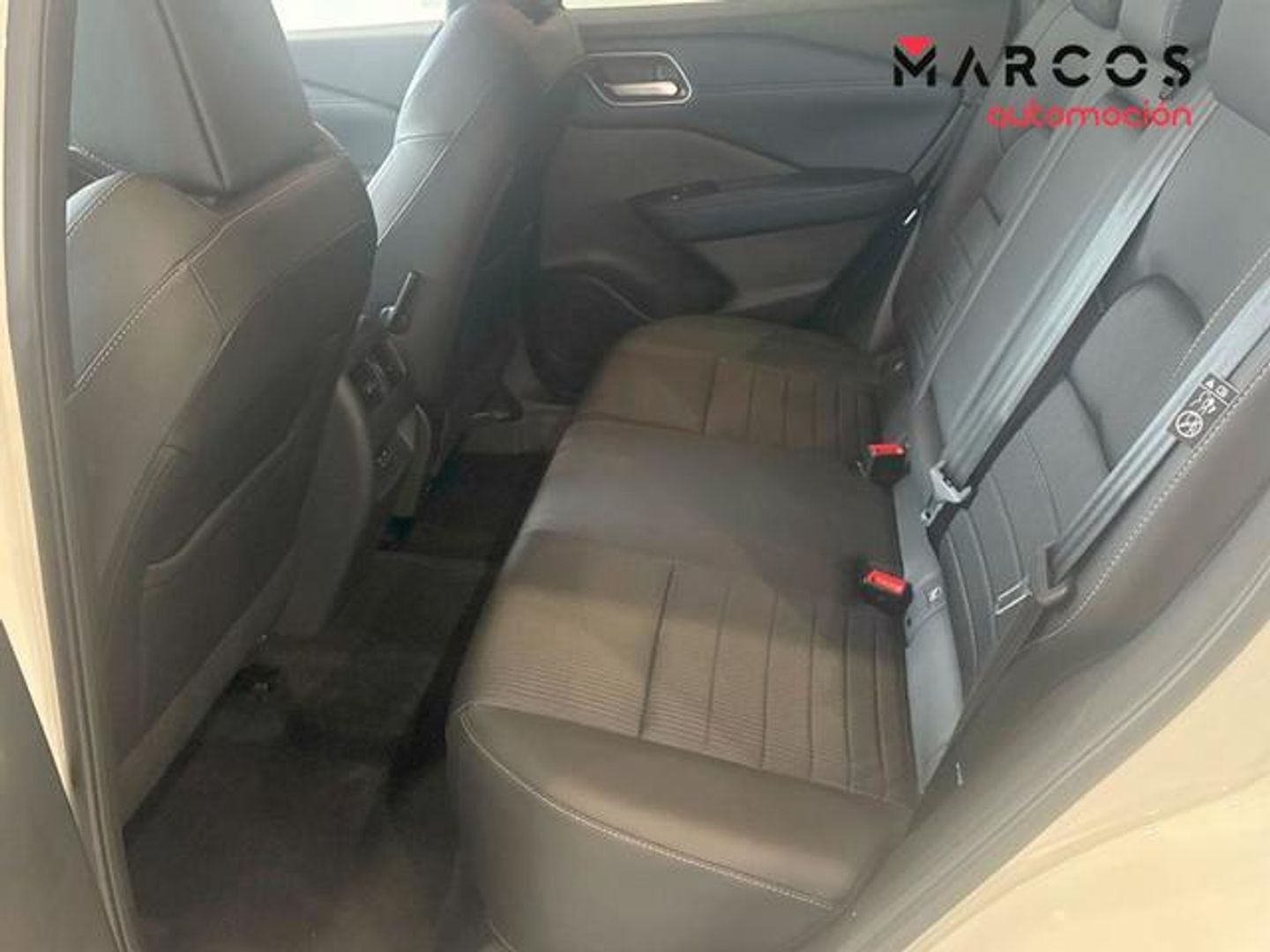 Nissan Qashqai DIG-T 160 mHEV Tekna 4x2 116 kW (158 CV)