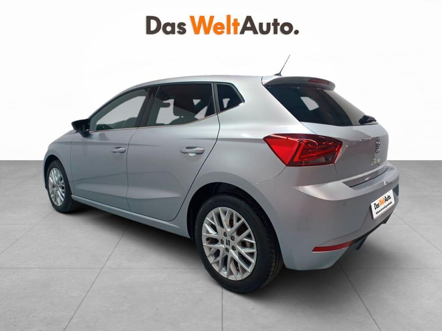 SEAT Ibiza 1.0 TSI Special Edition 85 kW (115 CV)