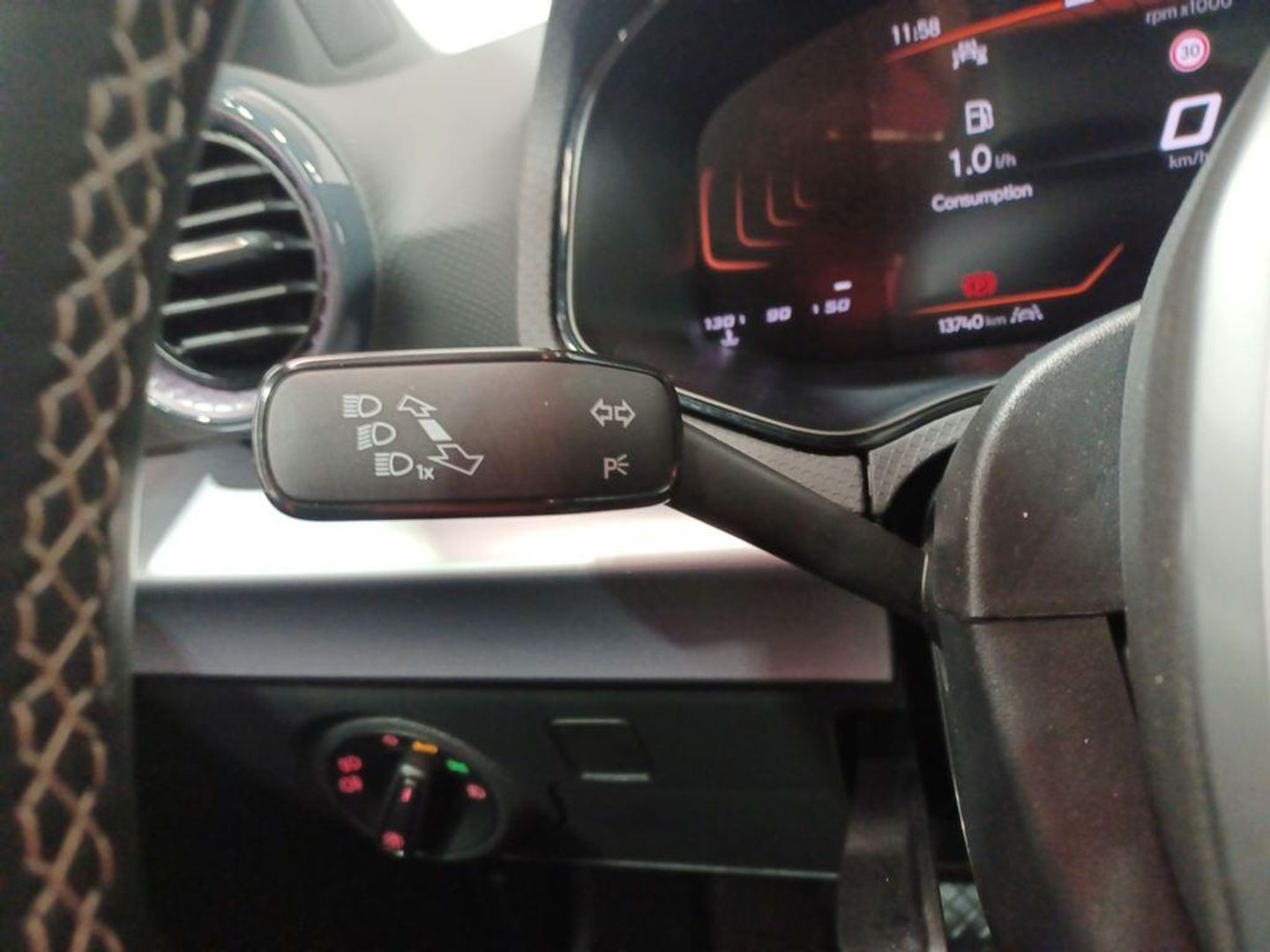 SEAT Ibiza 1.0 TSI Special Edition 85 kW (115 CV)