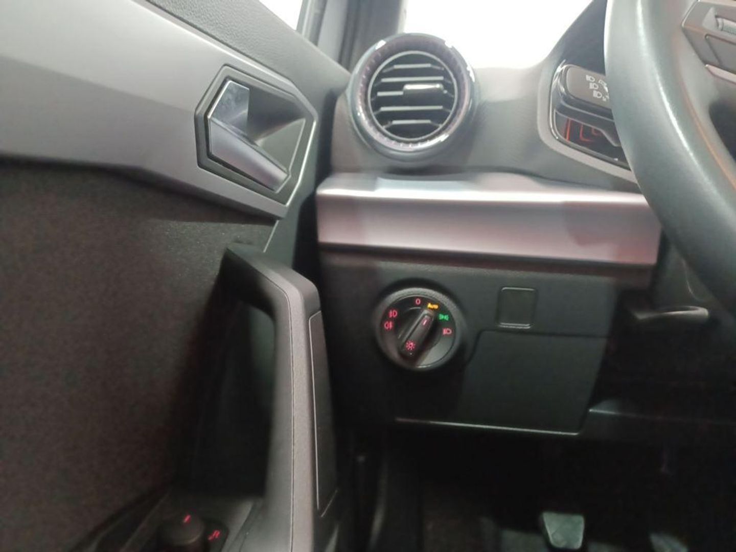 SEAT Ibiza 1.0 TSI Special Edition 85 kW (115 CV)