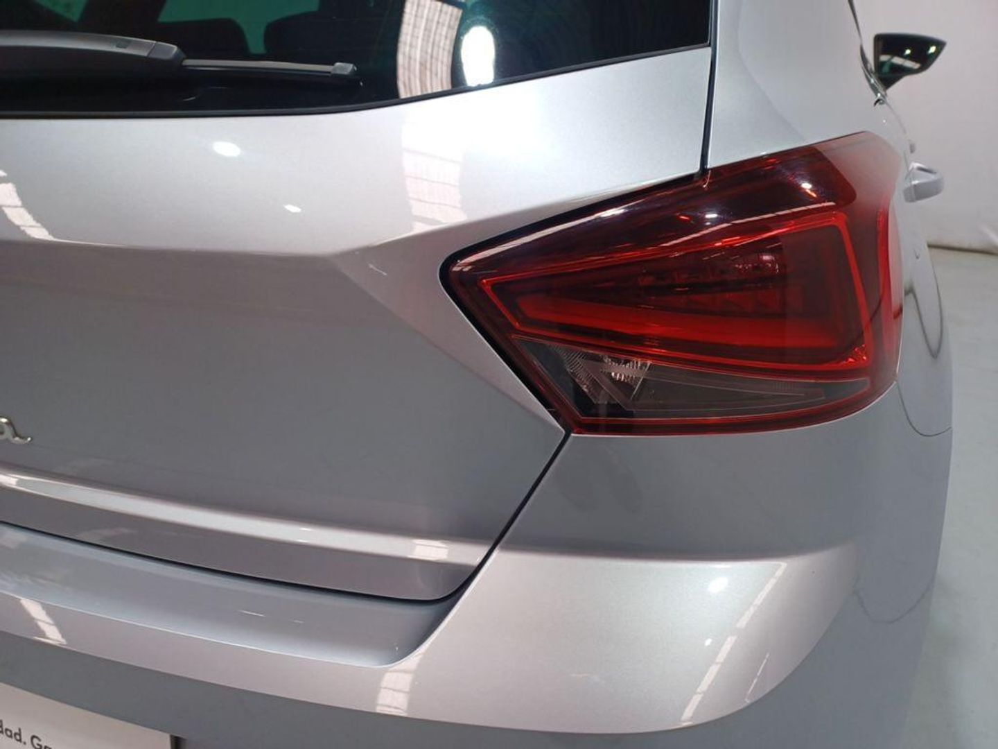 SEAT Ibiza 1.0 TSI Special Edition 85 kW (115 CV)