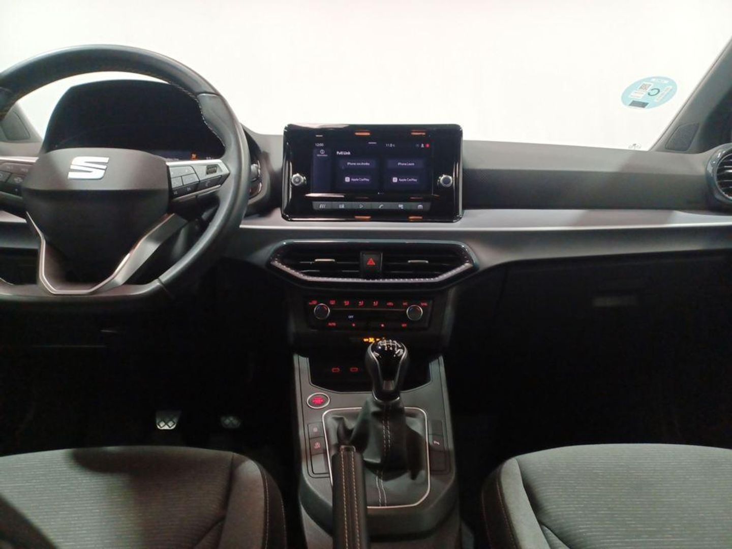 SEAT Ibiza 1.0 TSI Special Edition 85 kW (115 CV)