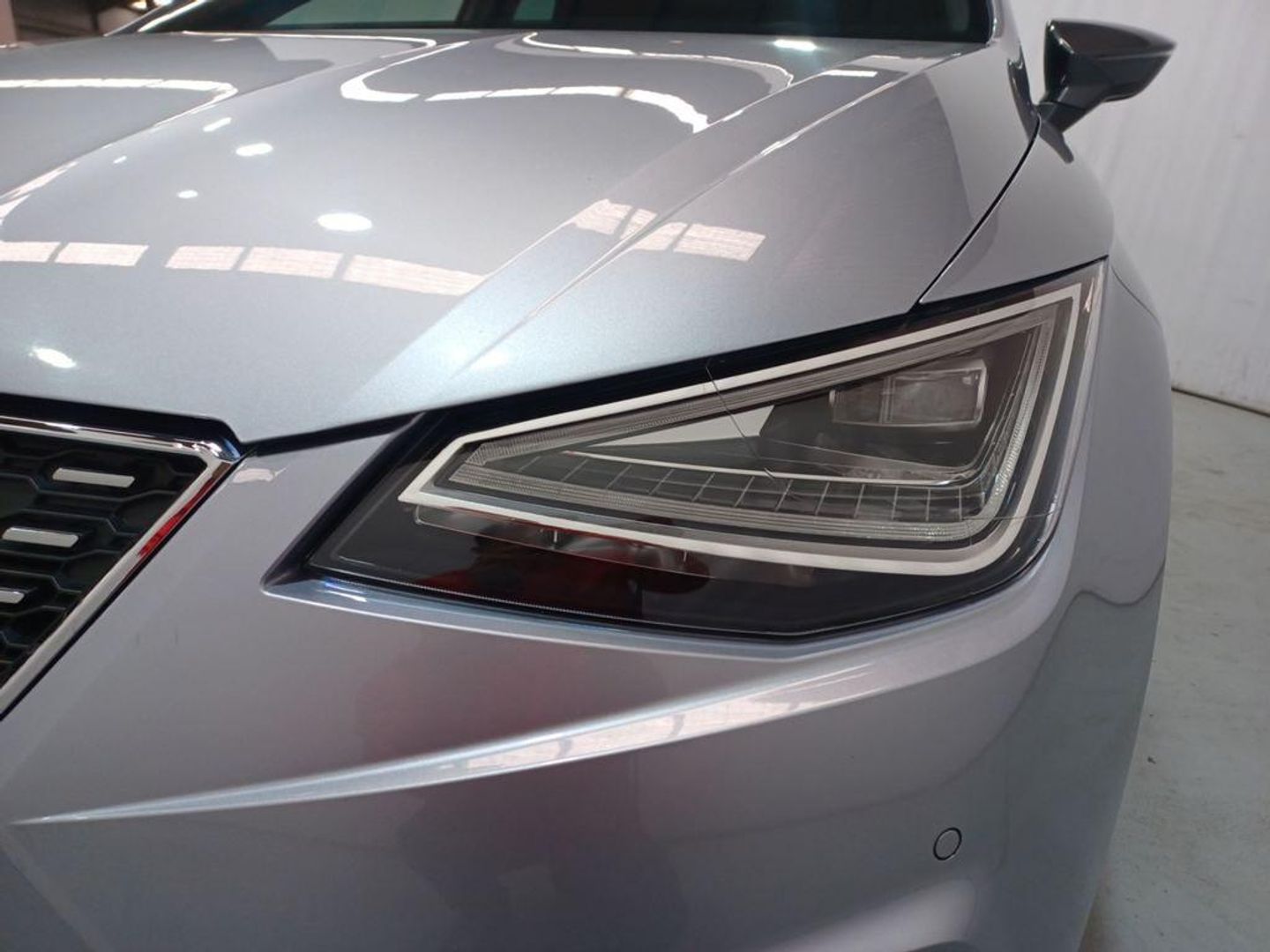 SEAT Ibiza 1.0 TSI Special Edition 85 kW (115 CV)