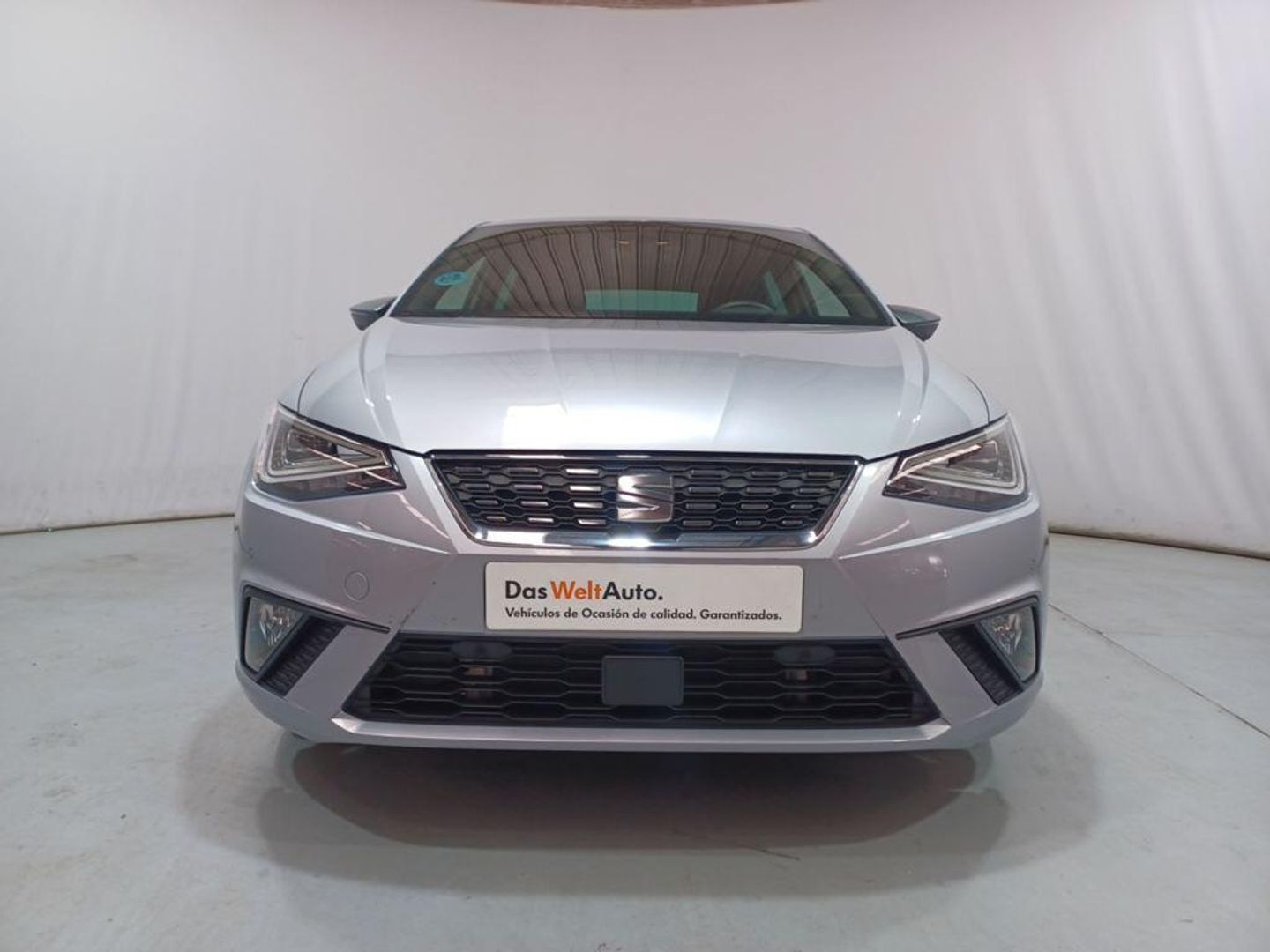 SEAT Ibiza 1.0 TSI Special Edition 85 kW (115 CV)