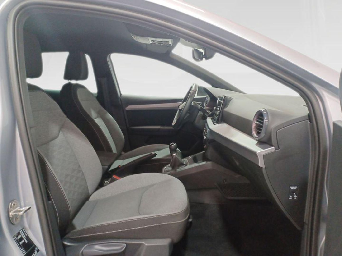 SEAT Ibiza 1.0 TSI Special Edition 85 kW (115 CV)