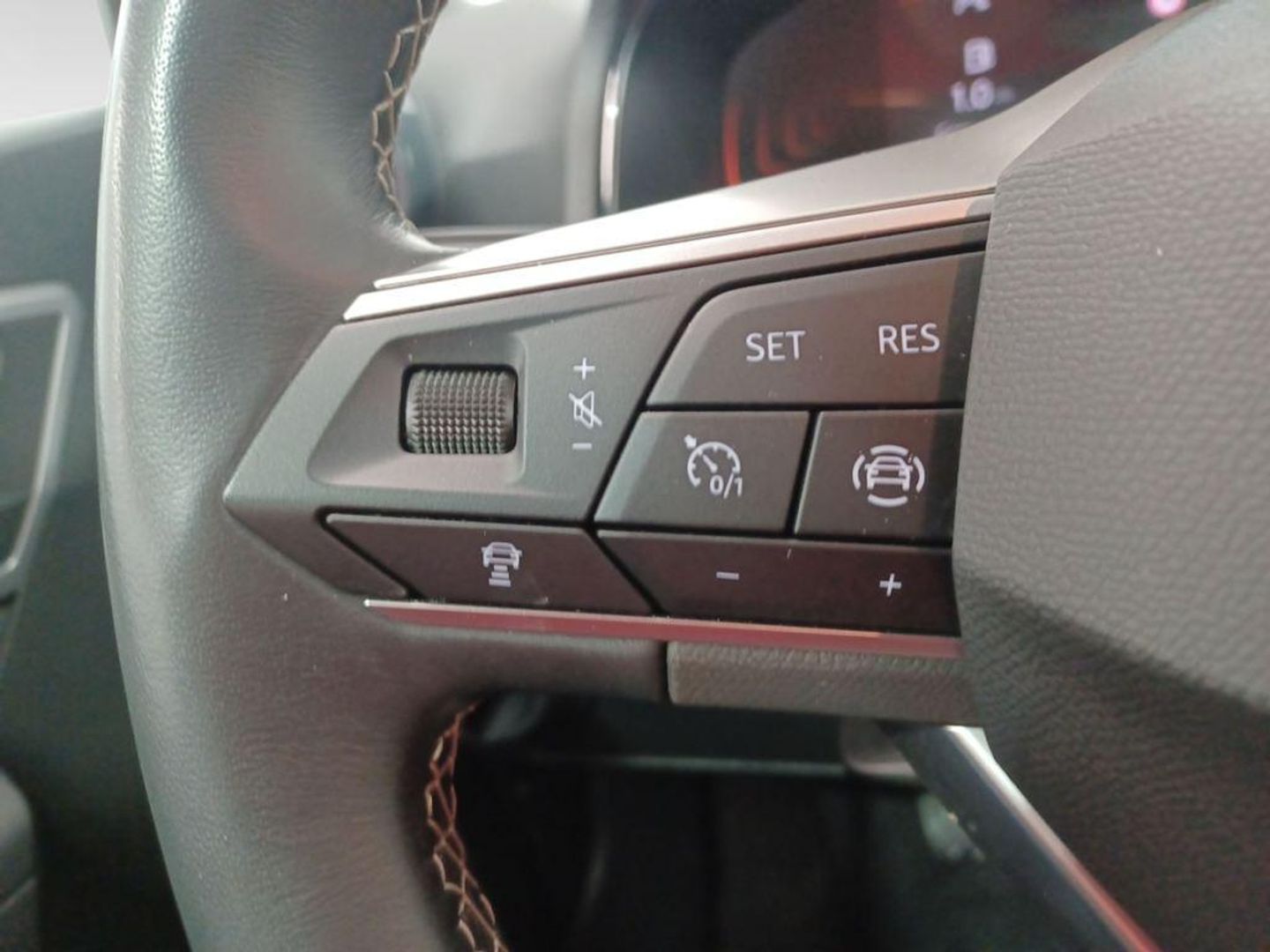 SEAT Ibiza 1.0 TSI Special Edition 85 kW (115 CV)