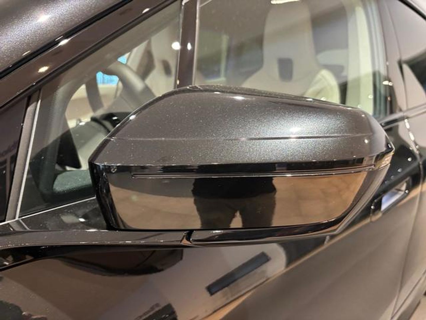 BMW iX xDrive45 300 kW (408 CV)
