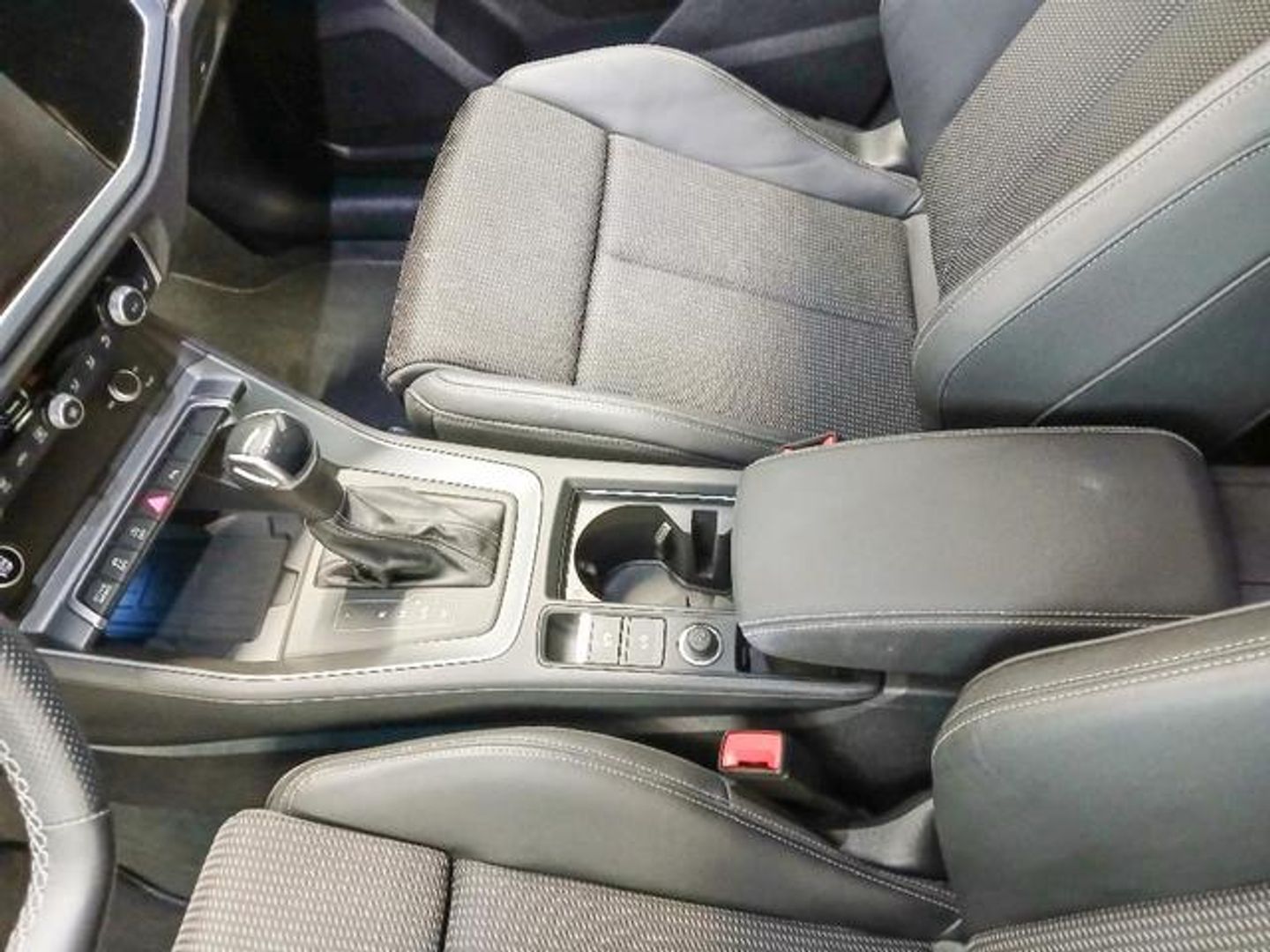 Audi Q3 Black line 35 TFSI 110 kW (150 CV) S tronic