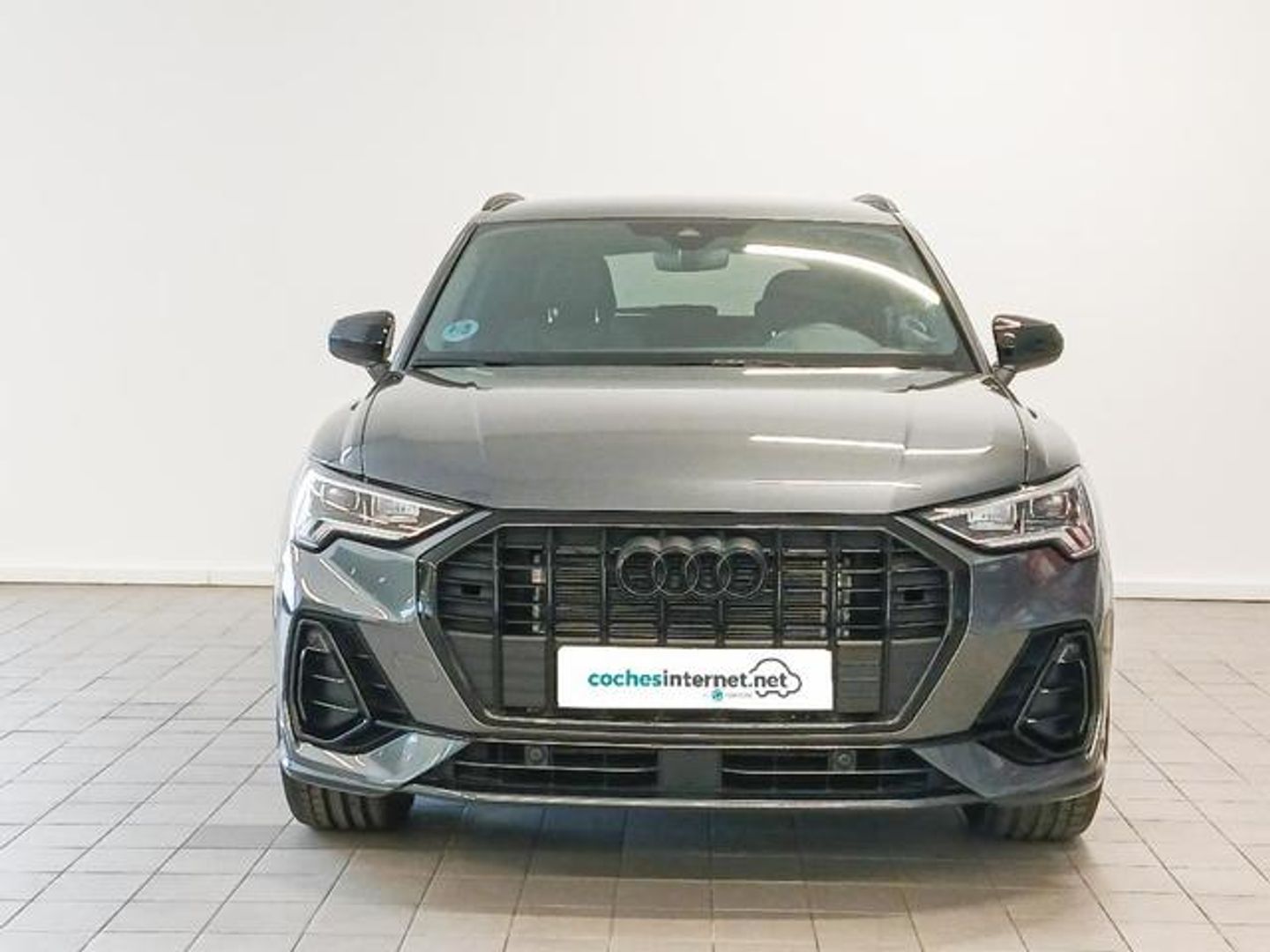 Audi Q3 Black line 35 TFSI 110 kW (150 CV) S tronic
