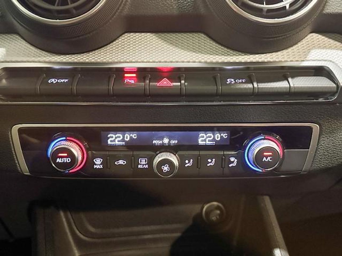 Audi Q2 Advanced 35 TFSI 110 kW (150 CV) S tronic