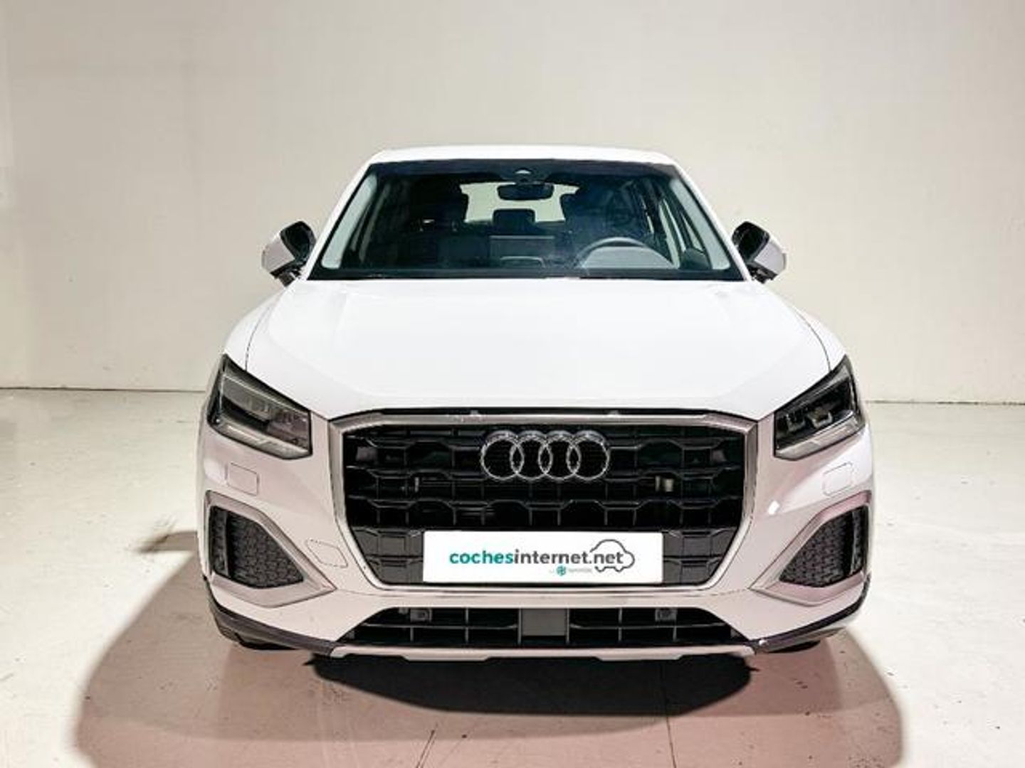Audi Q2 Advanced 35 TFSI 110 kW (150 CV) S tronic