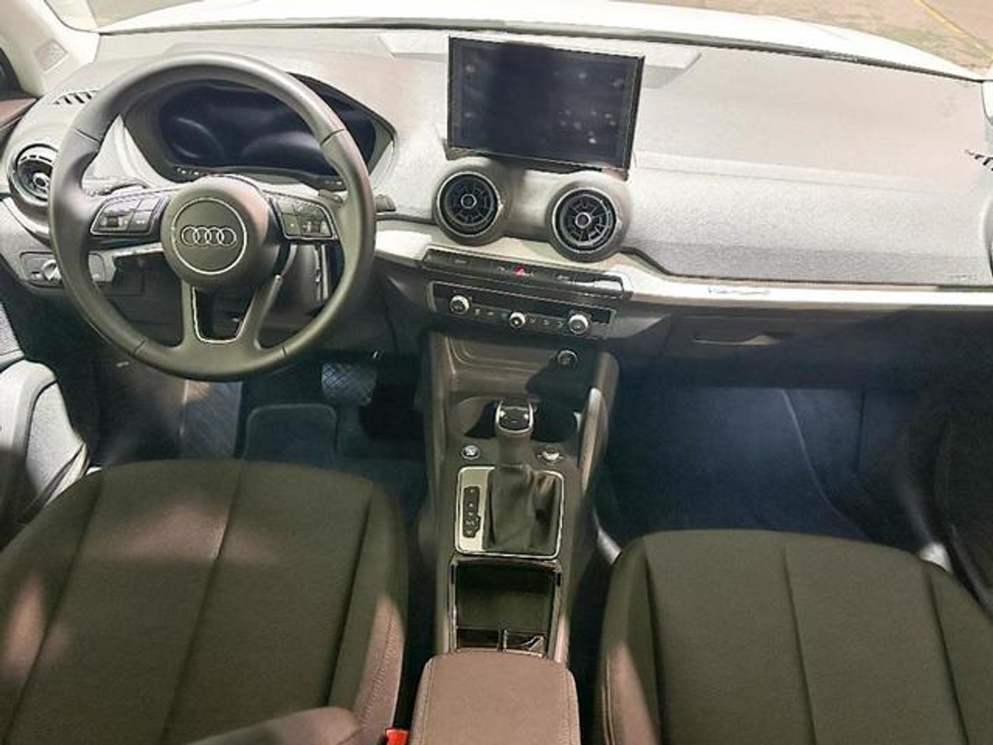 Audi Q2 Advanced 35 TFSI 110 kW (150 CV) S tronic