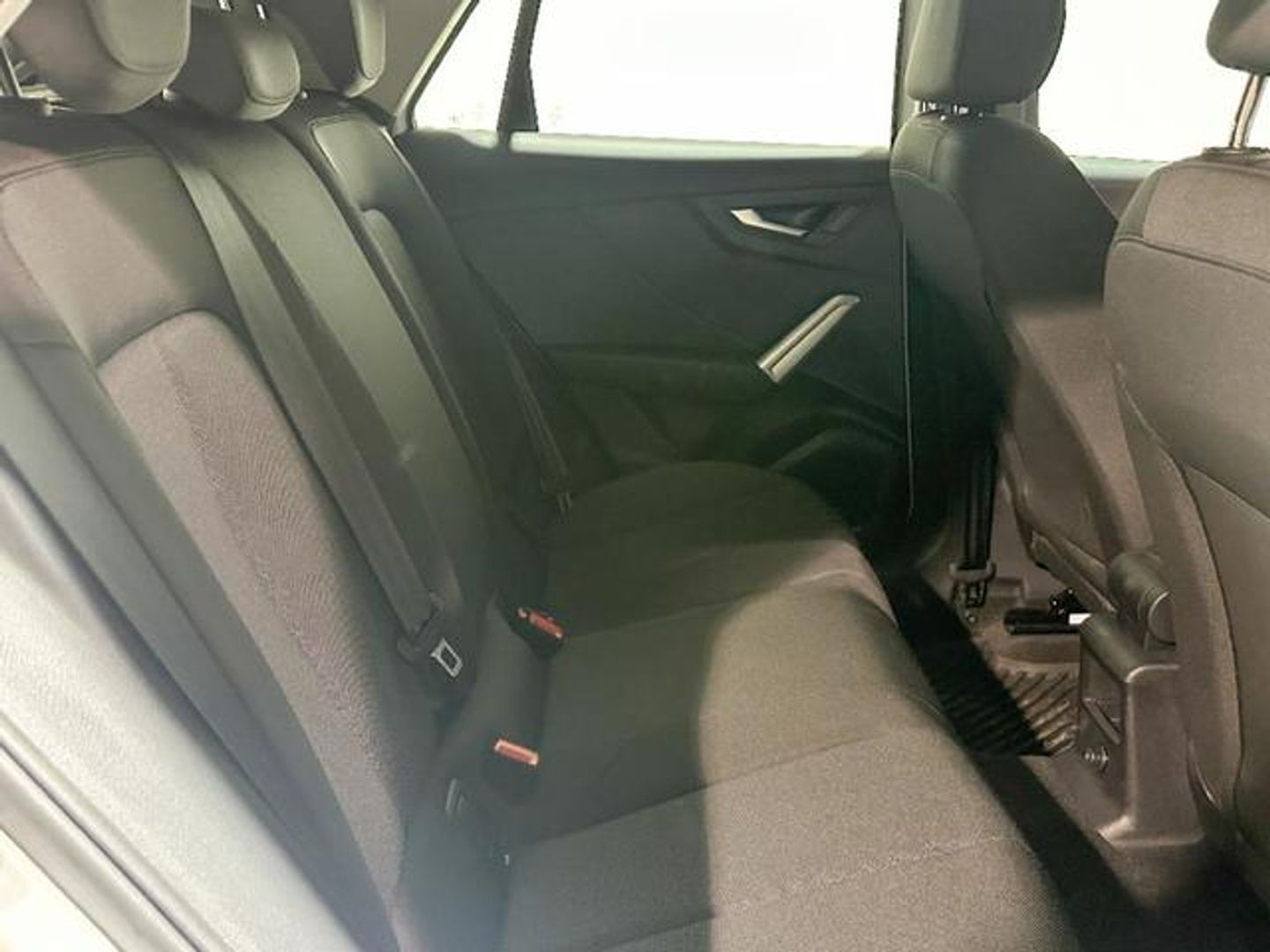 Audi Q2 Advanced 35 TFSI 110 kW (150 CV) S tronic