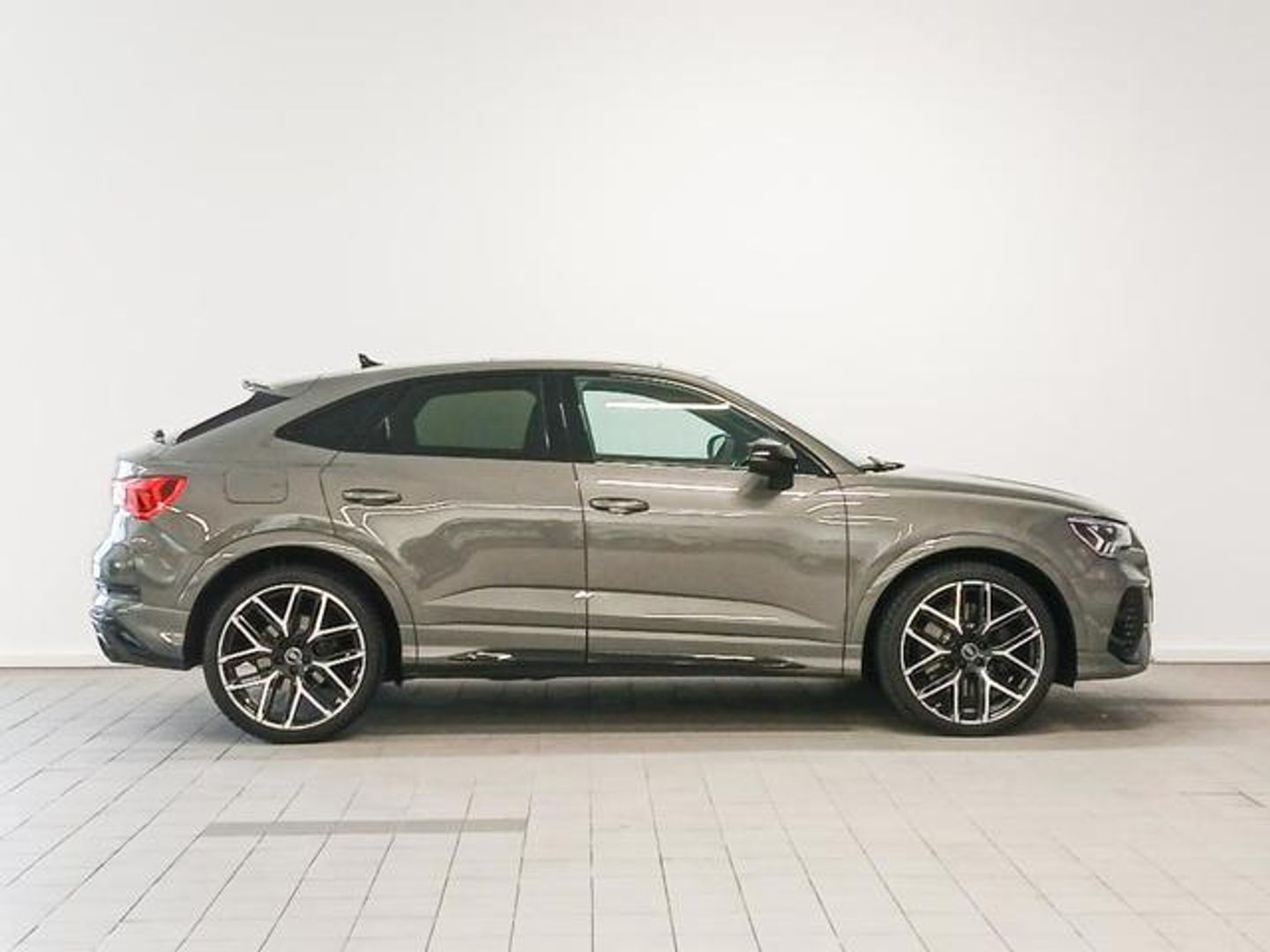 Audi RS Q3 Sportback 2.5 TFSI quattro 294 kW (400 CV) S tronic