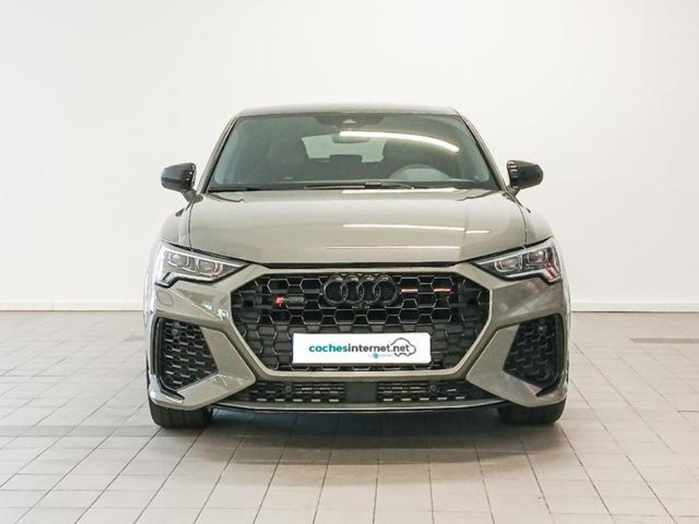 Audi RS Q3 Sportback 2.5 TFSI quattro 294 kW (400 CV) S tronic