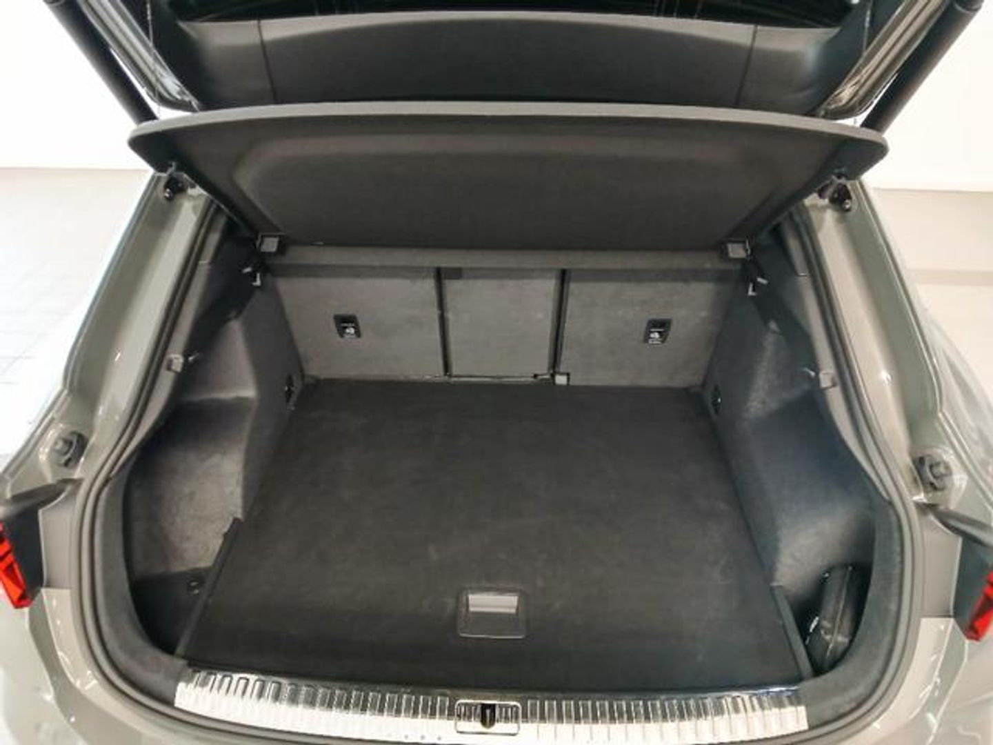 Audi RS Q3 Sportback 2.5 TFSI quattro 294 kW (400 CV) S tronic