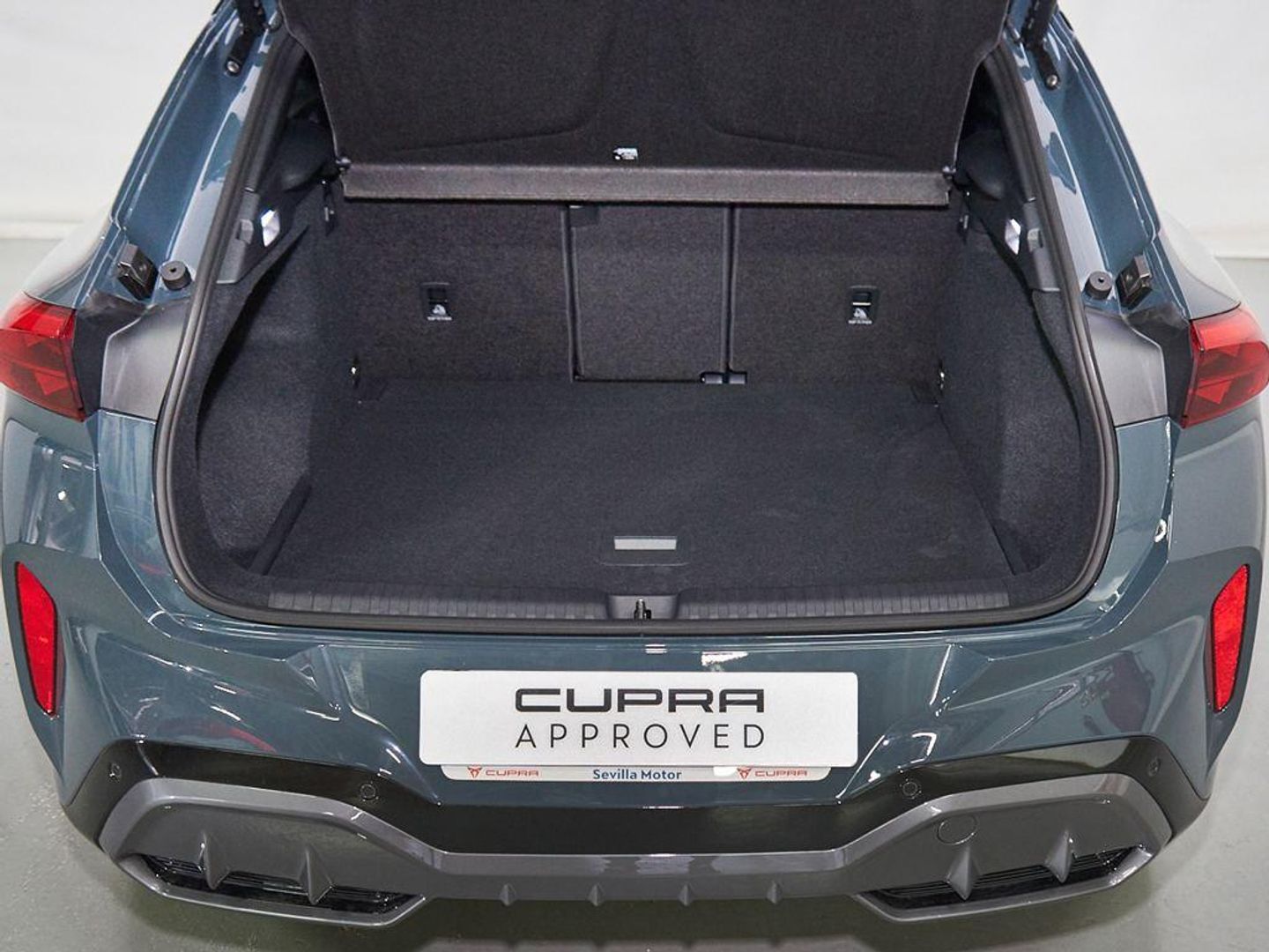 CUPRA Terramar 1.5 eTSI DSG 110 kW (150 CV)