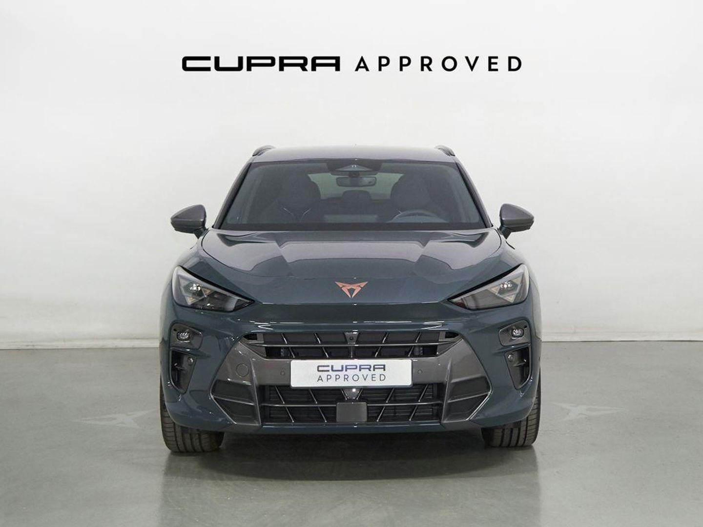 CUPRA Terramar 1.5 eTSI DSG 110 kW (150 CV)