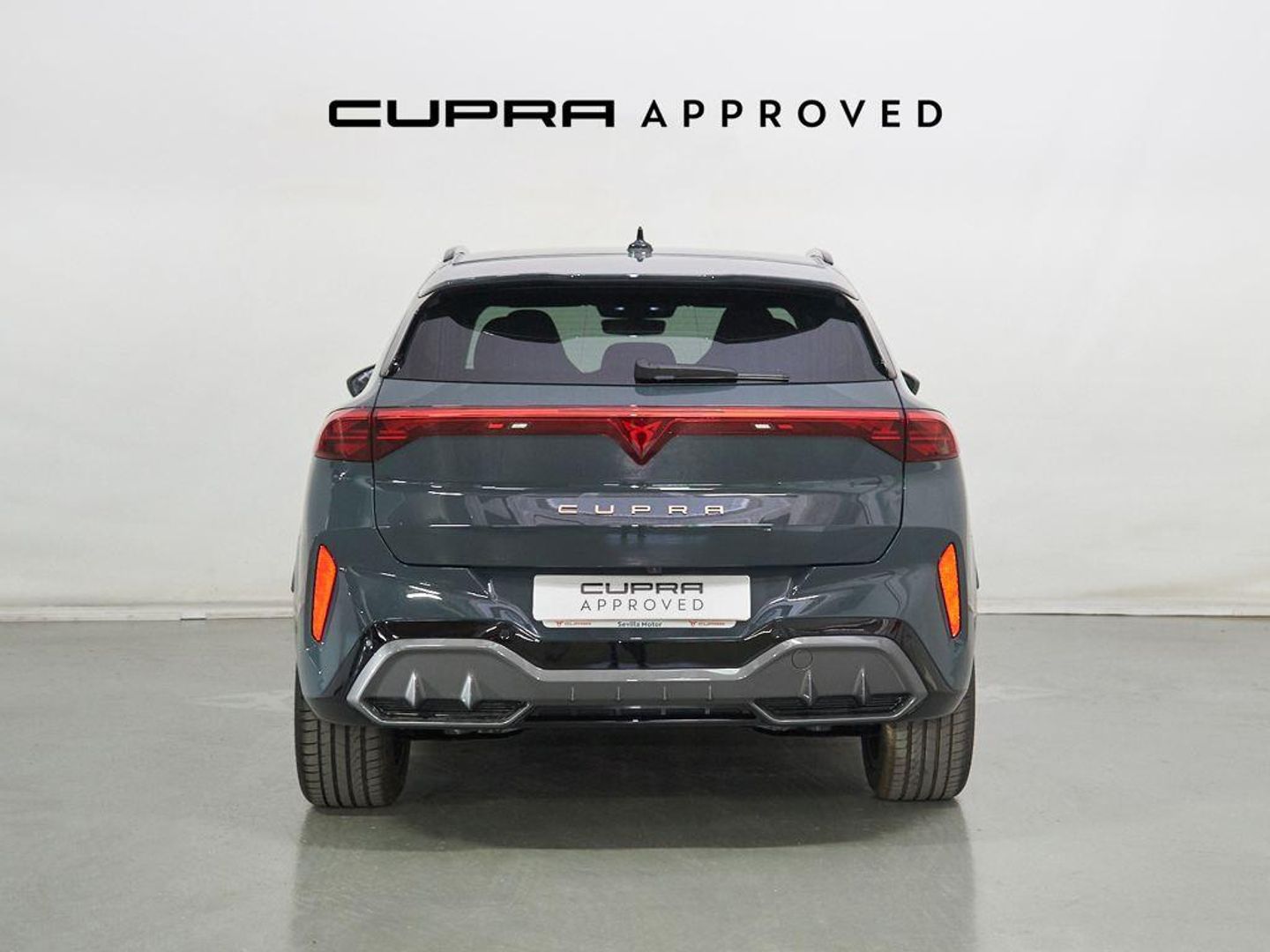 CUPRA Terramar 1.5 eTSI DSG 110 kW (150 CV)