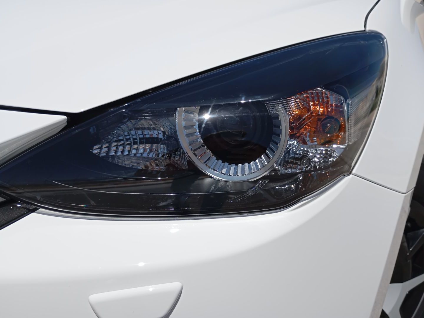 Mazda Mazda 2 1.5 e-SKYACTIV G Center-Line 66 kW (90 CV)