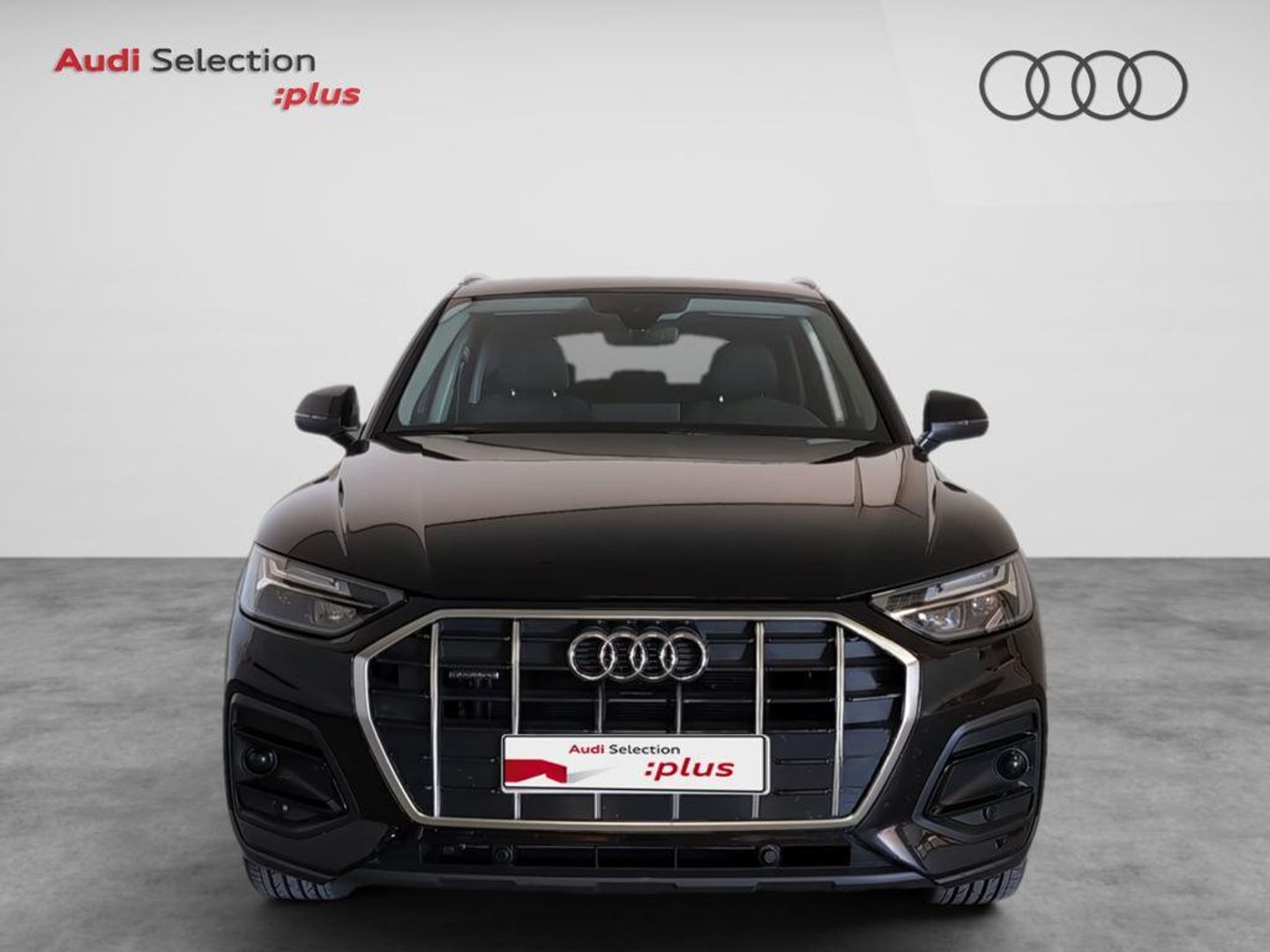 Audi Q5 Sportback Advanced 40 TDI quattro-ultra 150 kW (204 CV) S tronic