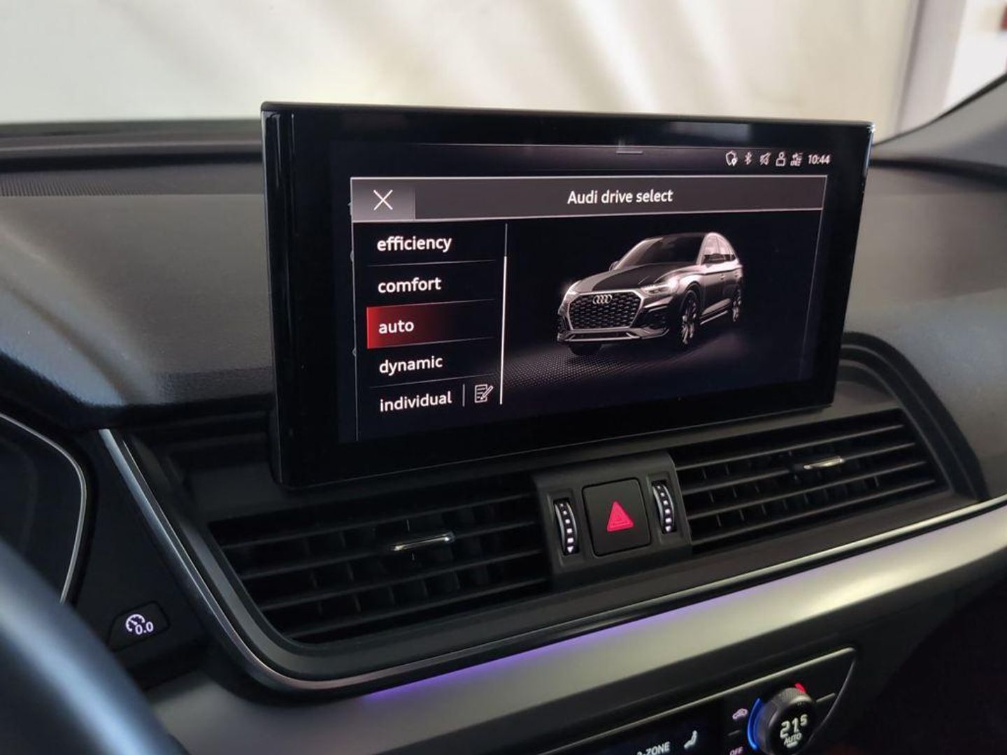 Audi Q5 Sportback Advanced 40 TDI quattro-ultra 150 kW (204 CV) S tronic