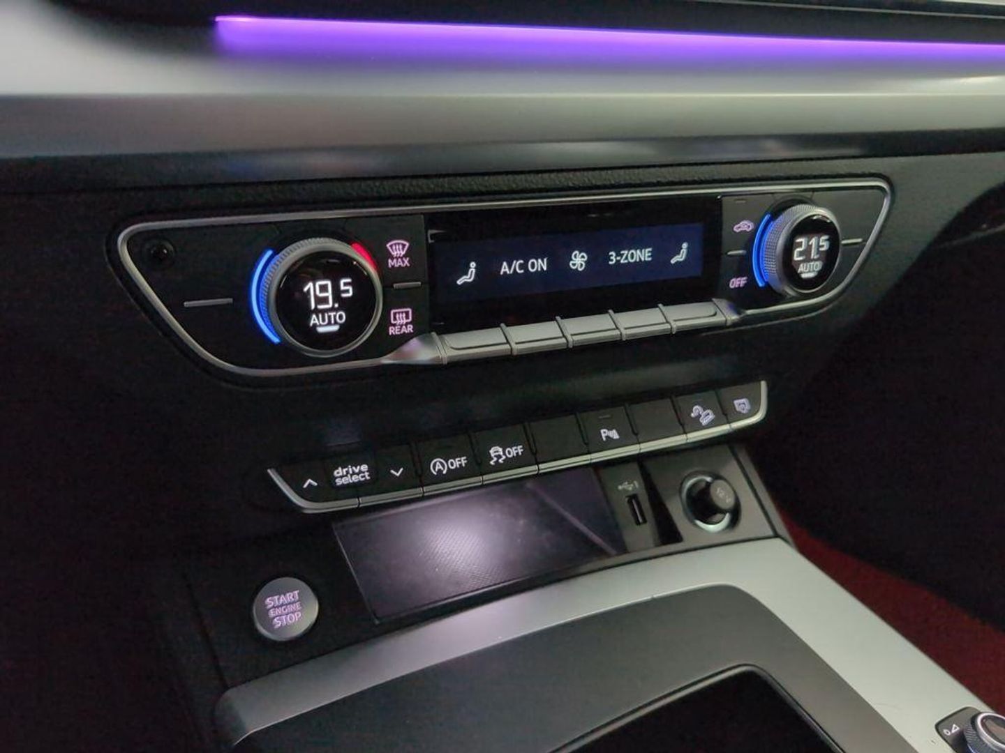 Audi Q5 Sportback Advanced 40 TDI quattro-ultra 150 kW (204 CV) S tronic