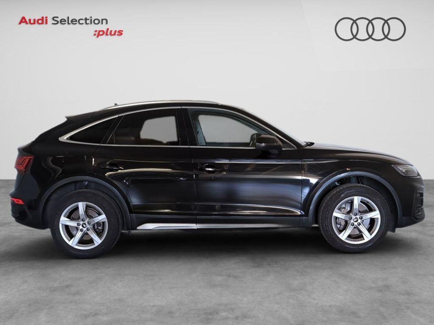 Audi Q5 Sportback Advanced 40 TDI quattro-ultra 150 kW (204 CV) S tronic