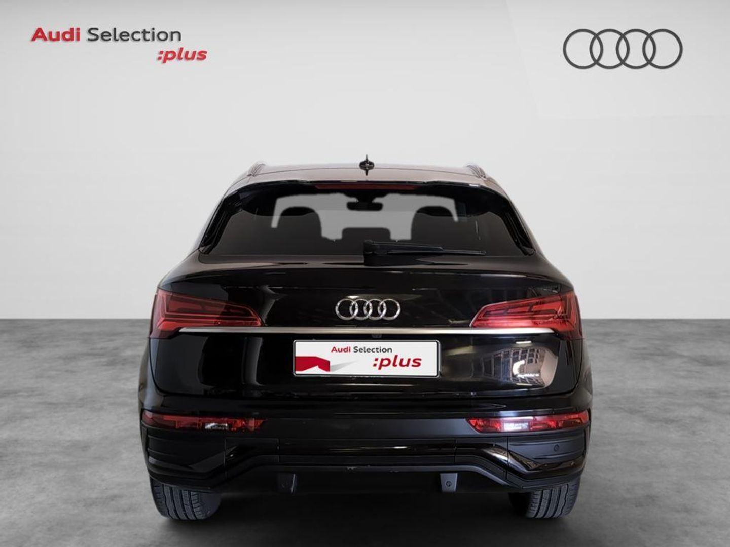 Audi Q5 Sportback Advanced 40 TDI quattro-ultra 150 kW (204 CV) S tronic