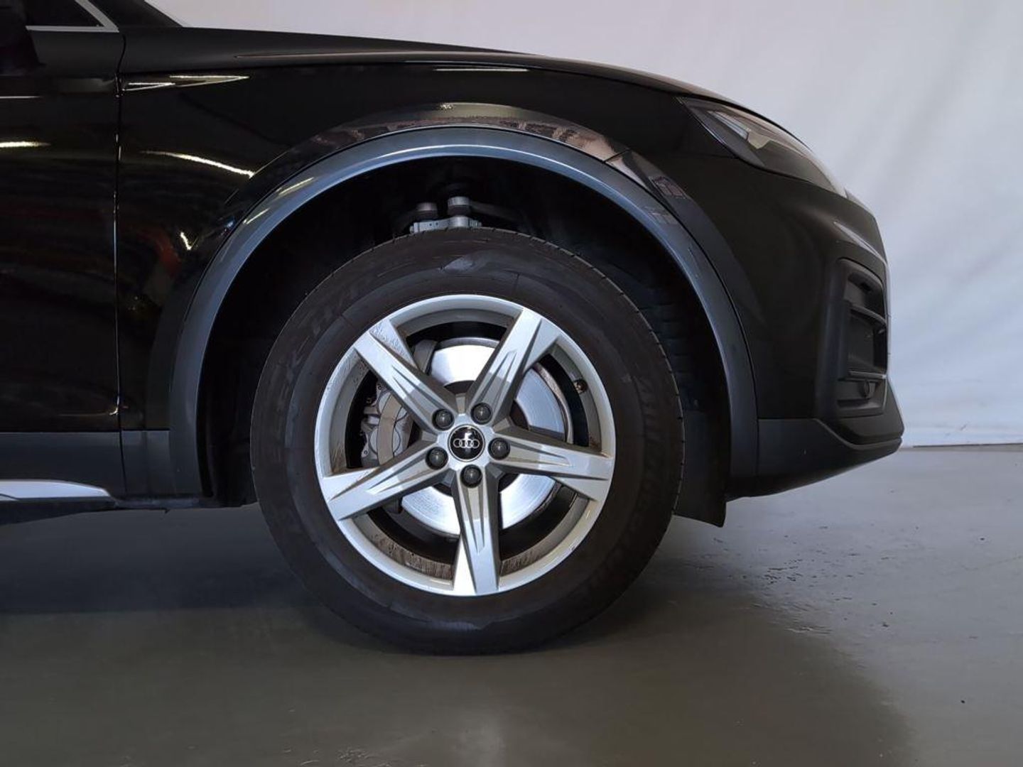 Audi Q5 Sportback Advanced 40 TDI quattro-ultra 150 kW (204 CV) S tronic