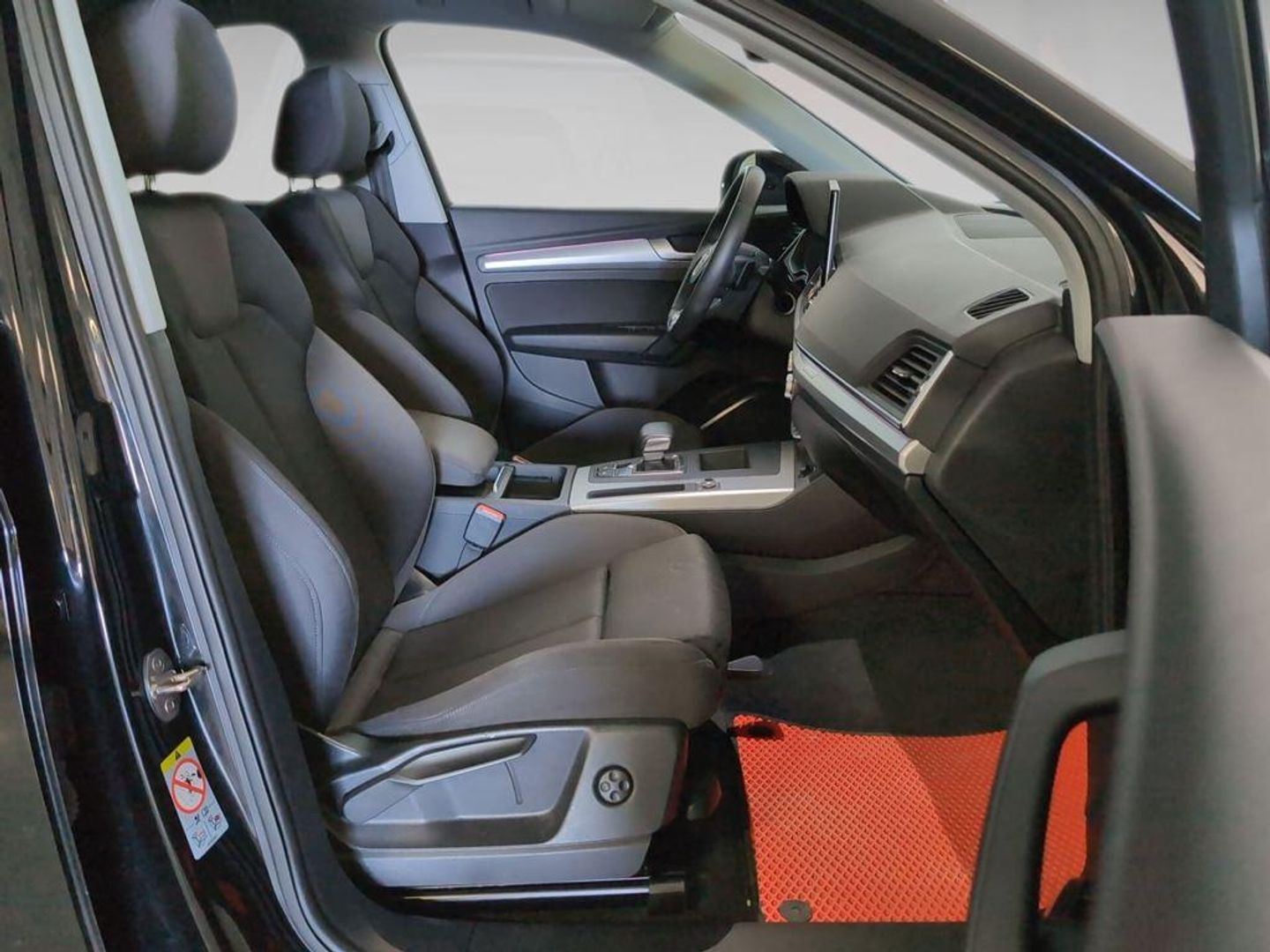 Audi Q5 Sportback Advanced 40 TDI quattro-ultra 150 kW (204 CV) S tronic