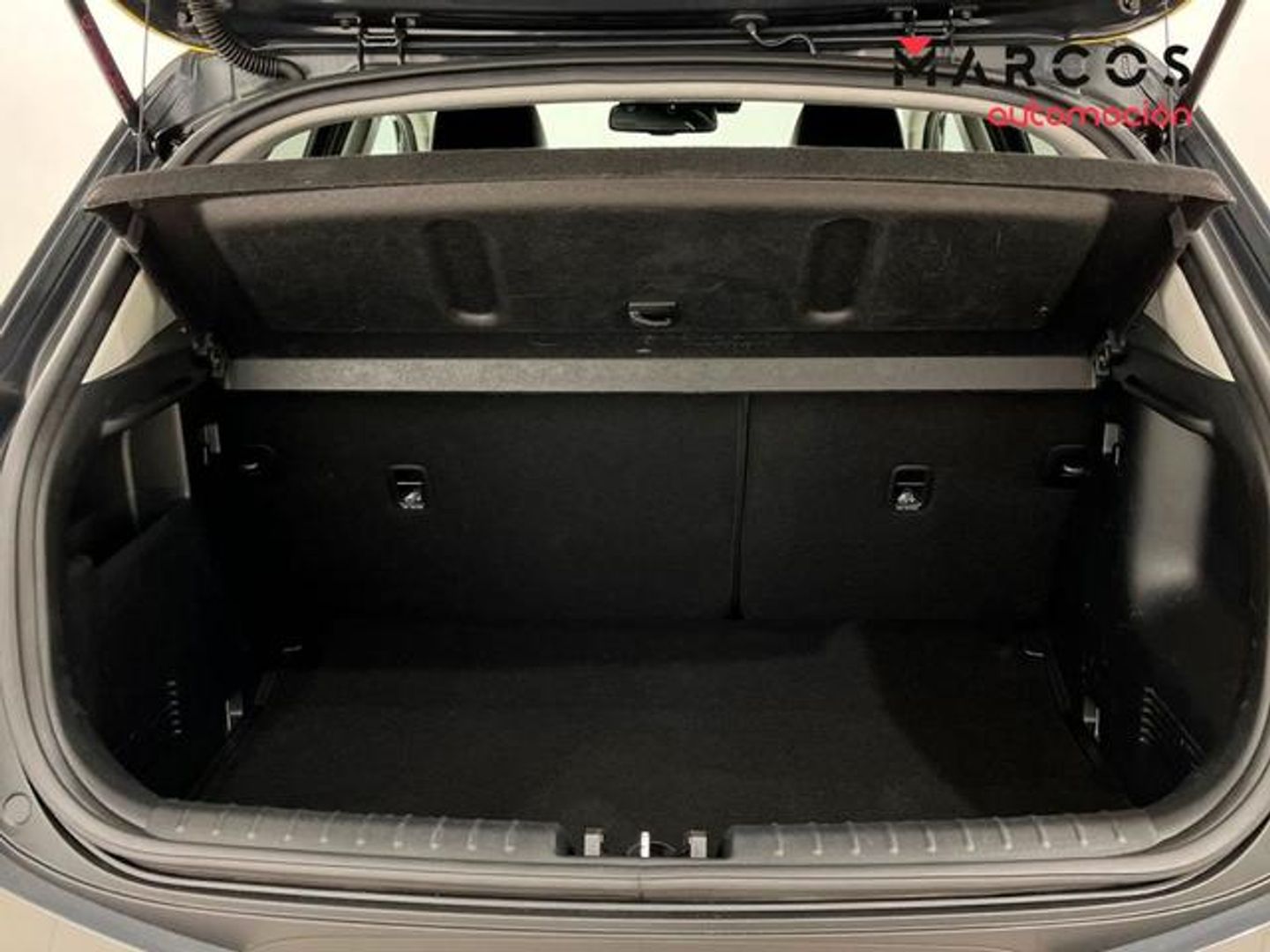 Kia Stonic 1.0 T-GDi MHEV iMT GT Line 74 kW (100 CV)