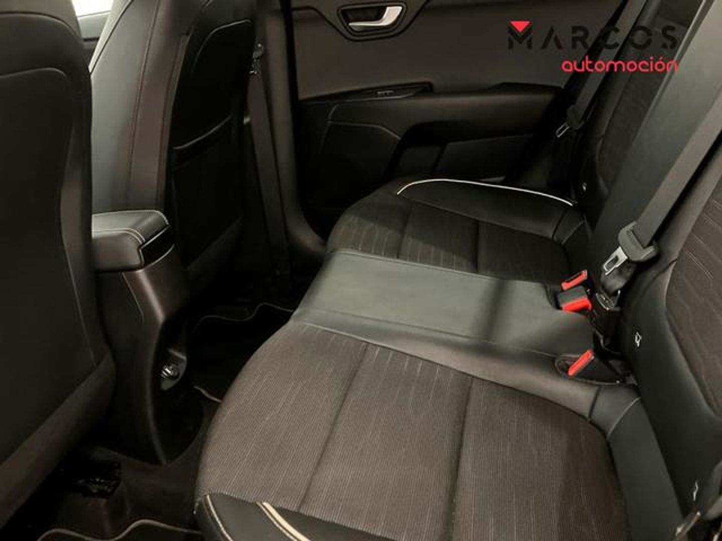 Kia Stonic 1.0 T-GDi MHEV iMT GT Line 74 kW (100 CV)