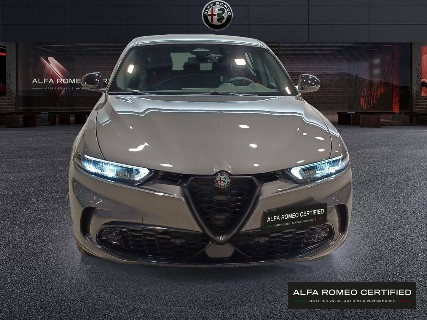 Alfa Romeo Tonale 1.6 DS Sprint FWD Auto 96 kW (130 CV)