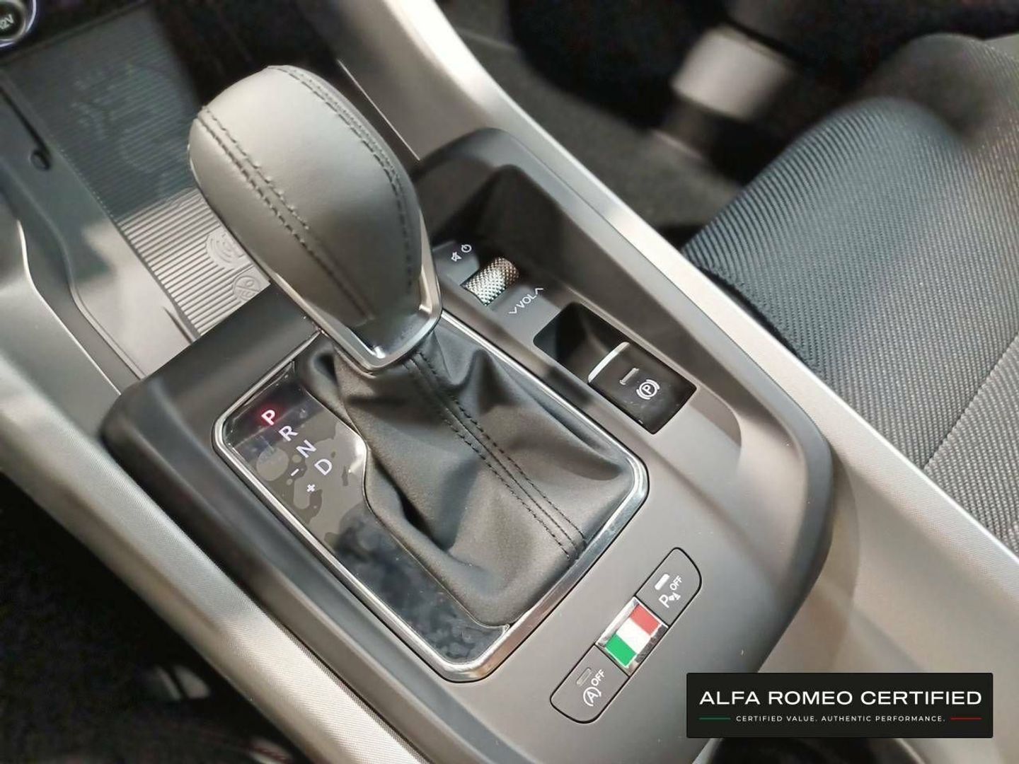 Alfa Romeo Tonale 1.6 DS Sprint FWD Auto 96 kW (130 CV)
