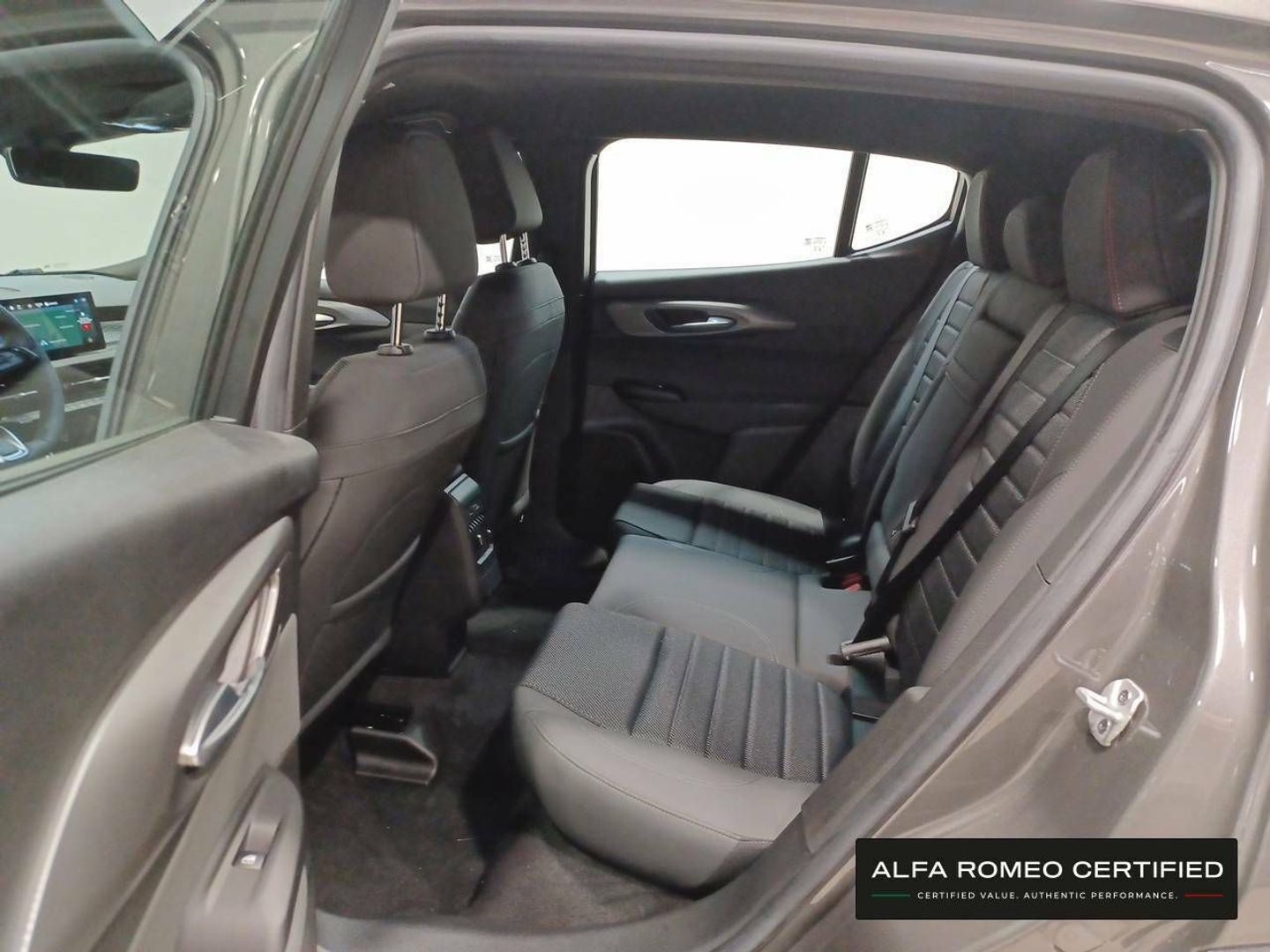 Alfa Romeo Tonale 1.6 DS Sprint FWD Auto 96 kW (130 CV)