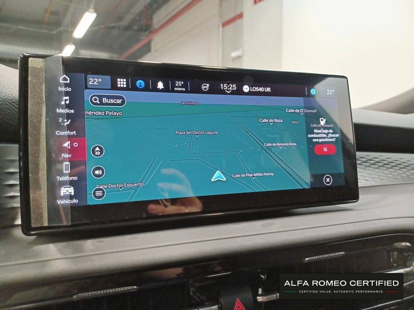 Alfa Romeo Tonale 1.6 DS Sprint FWD Auto 96 kW (130 CV)